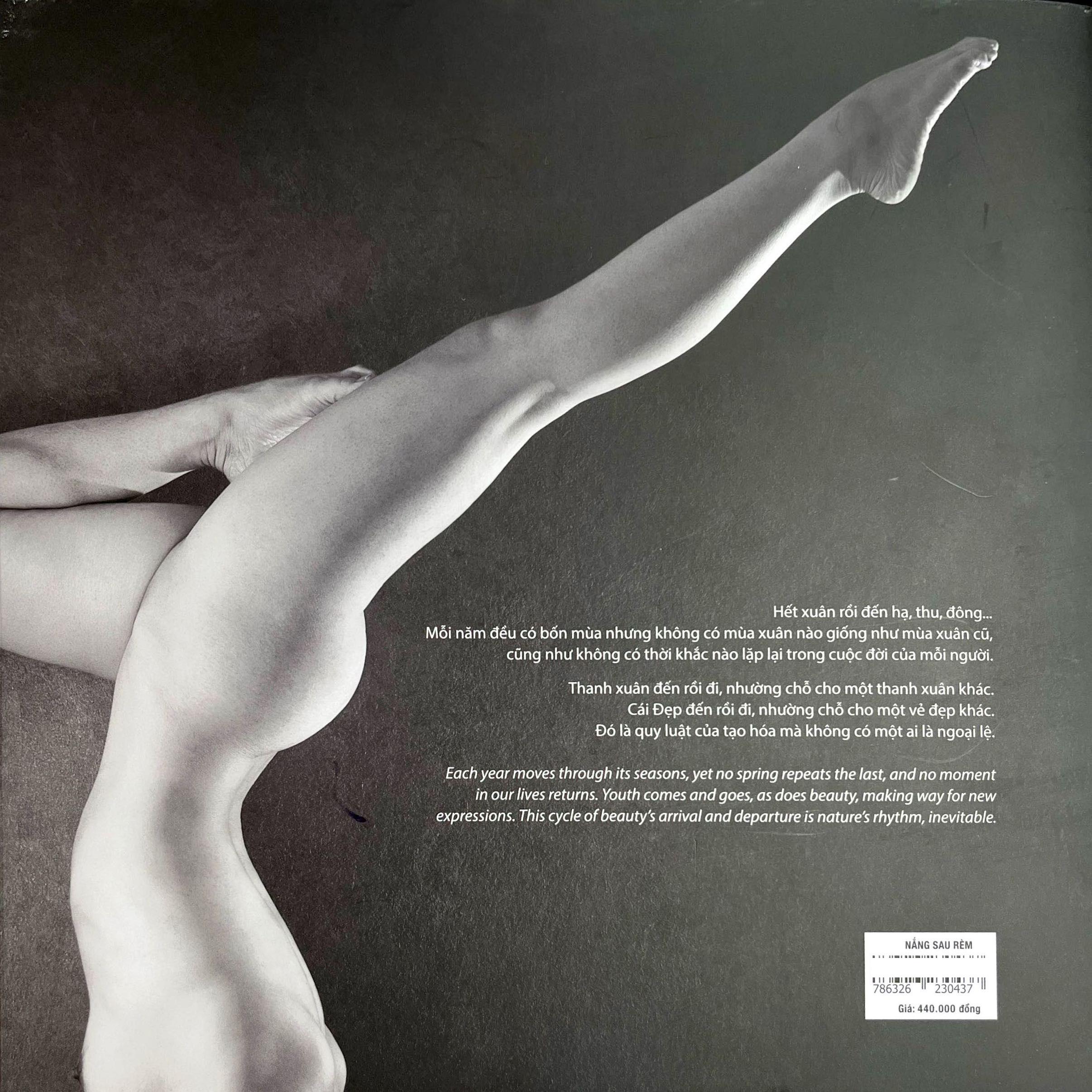 Nang Sau Rem - Through The Curtain, Sunshine - Bia Cung