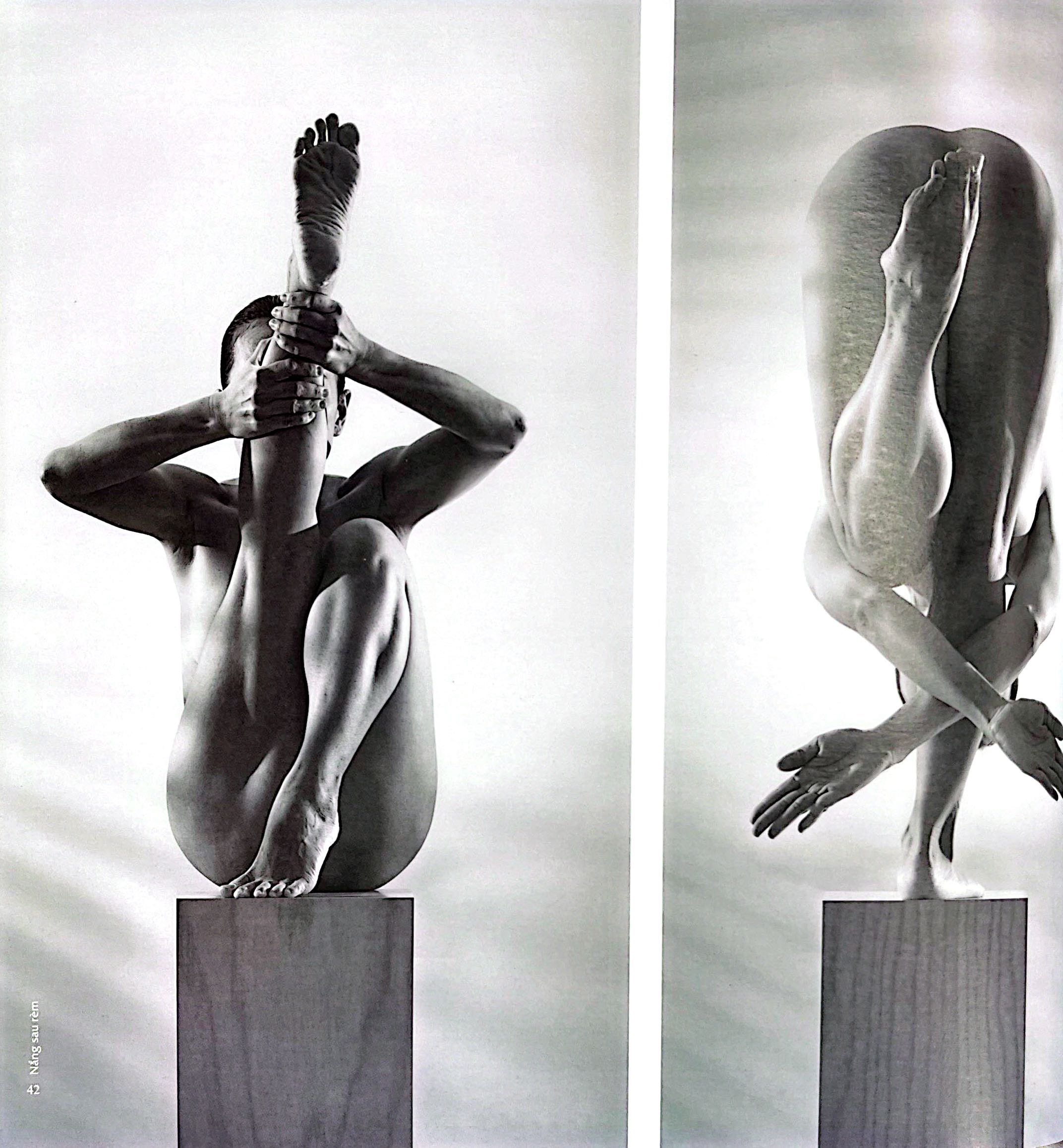 Nang Sau Rem - Through The Curtain, Sunshine - Bia Cung