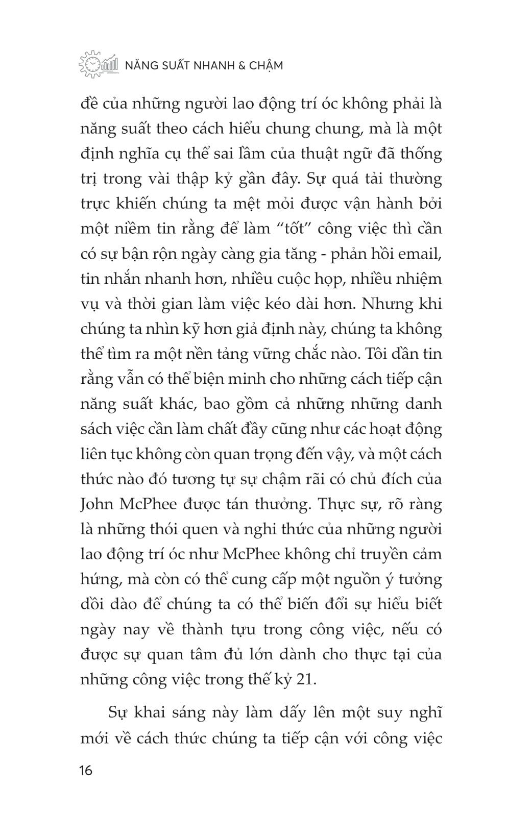 Nang Suat Nhanh Va Cham