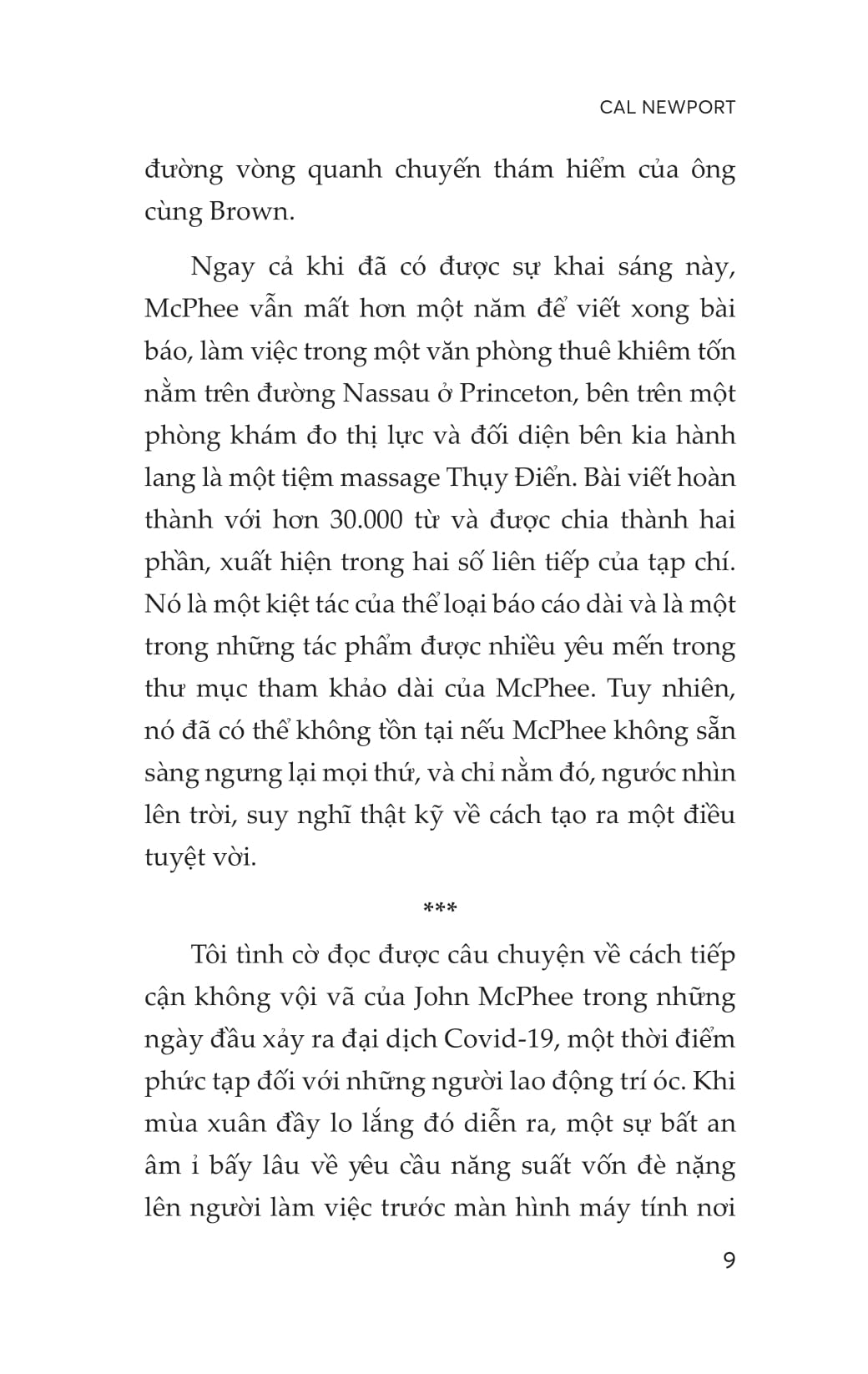 Nang Suat Nhanh Va Cham