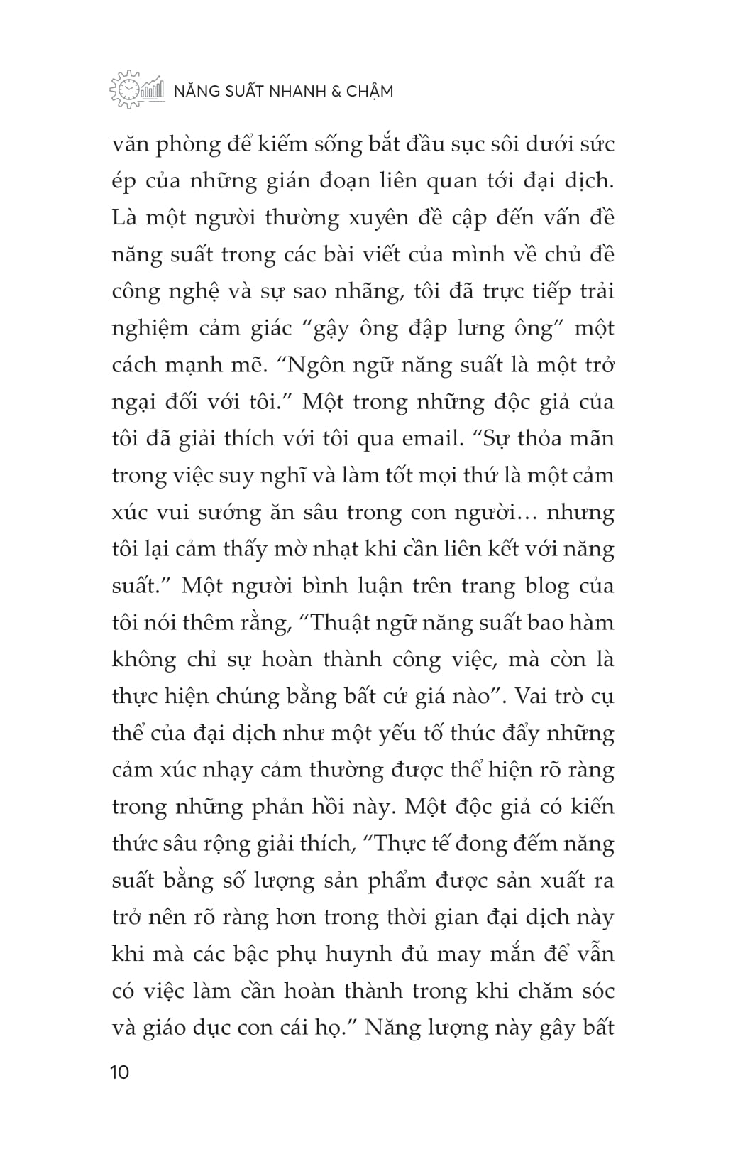 Nang Suat Nhanh Va Cham