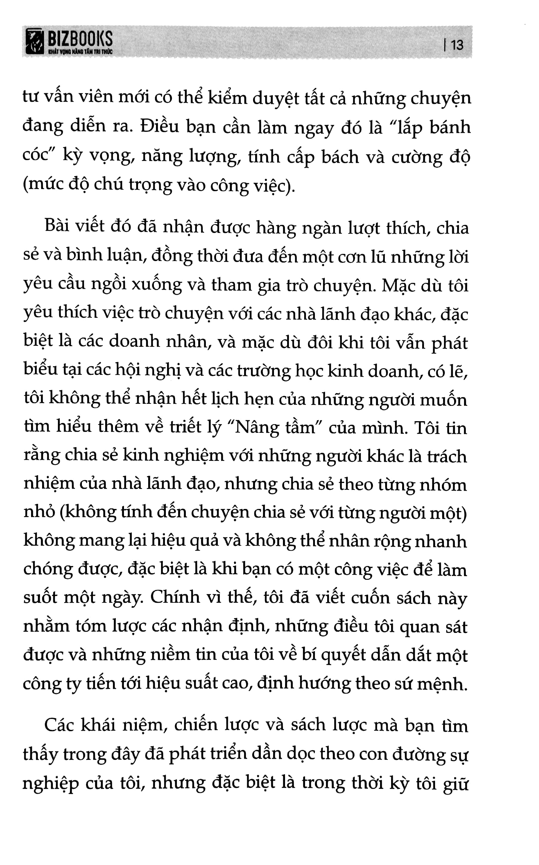 nâng tầm - 5 bước chuyển mình cho doanh nghiệp của bạn
