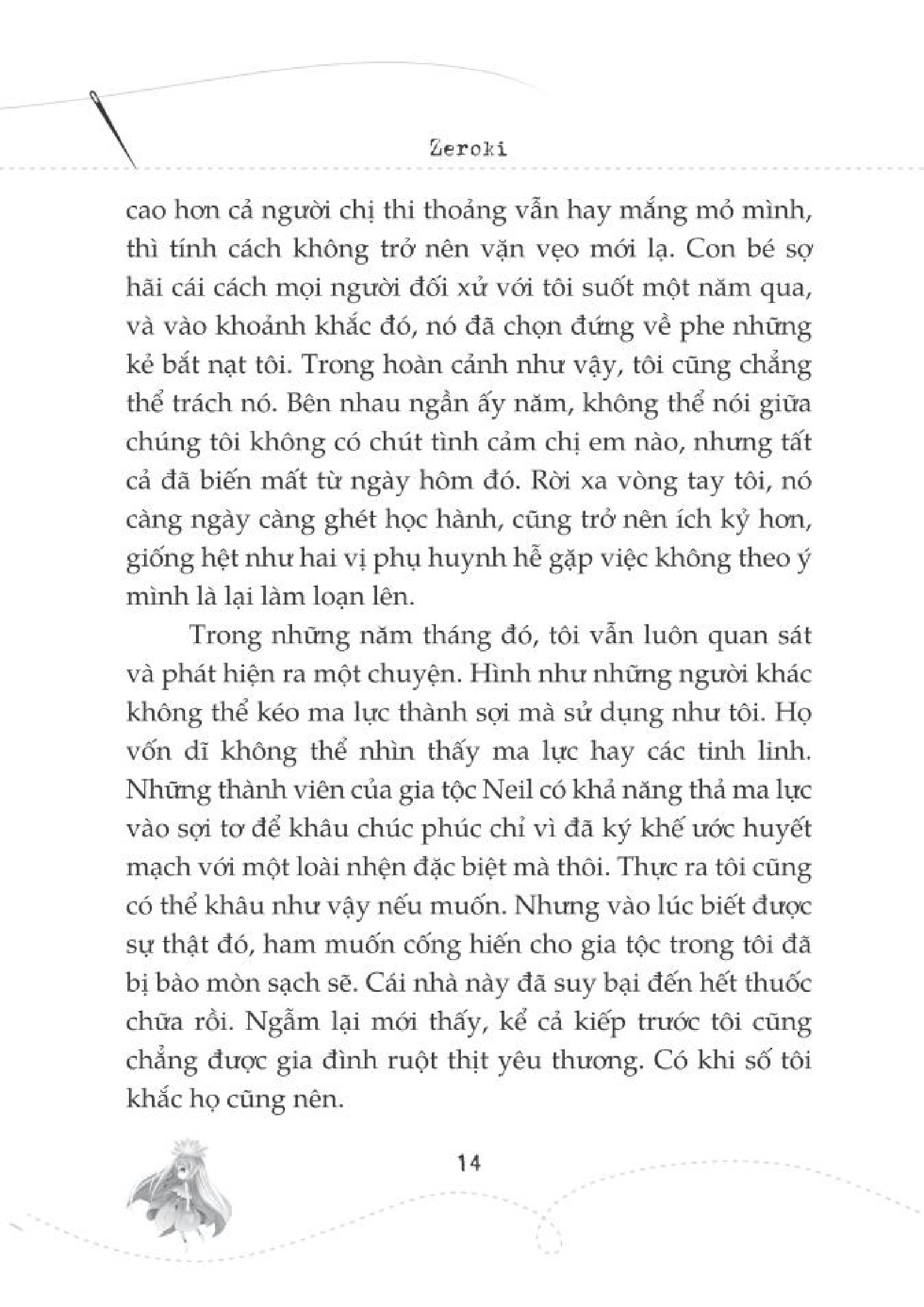 nàng thợ may tinh linh
