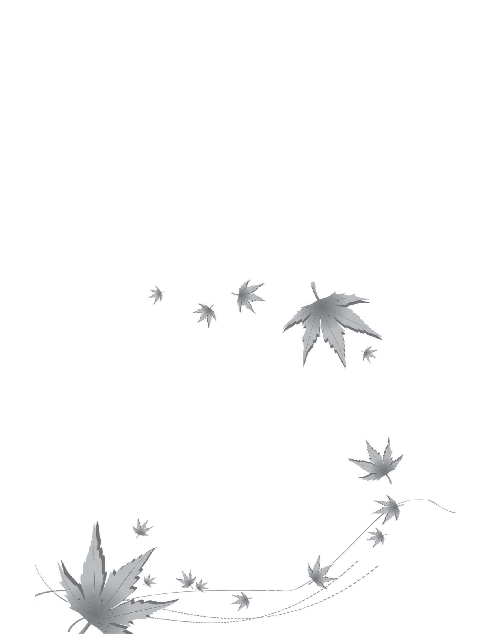 nắng xuyên qua vòm lá