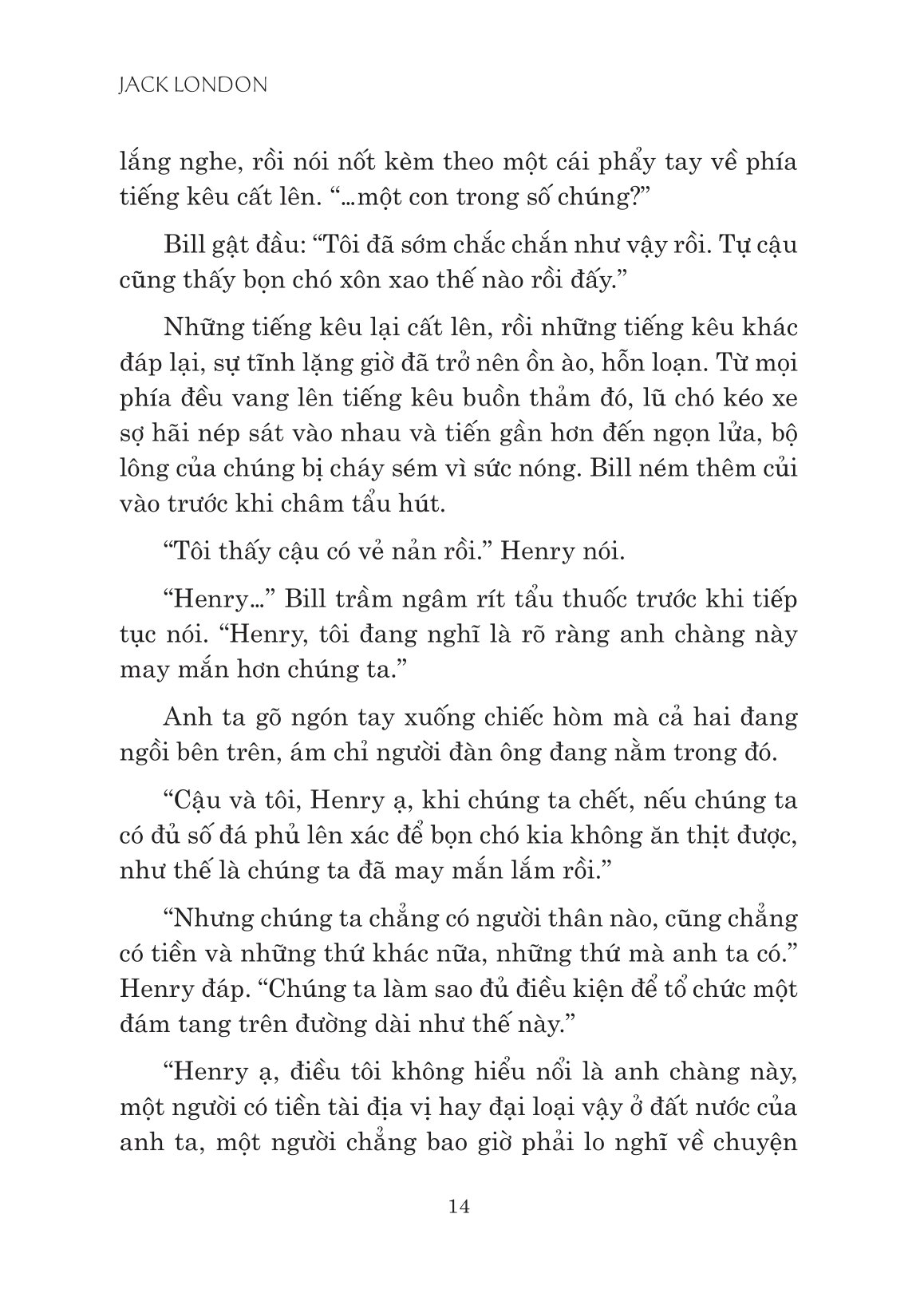 nanh trắng (tái bản 2019)