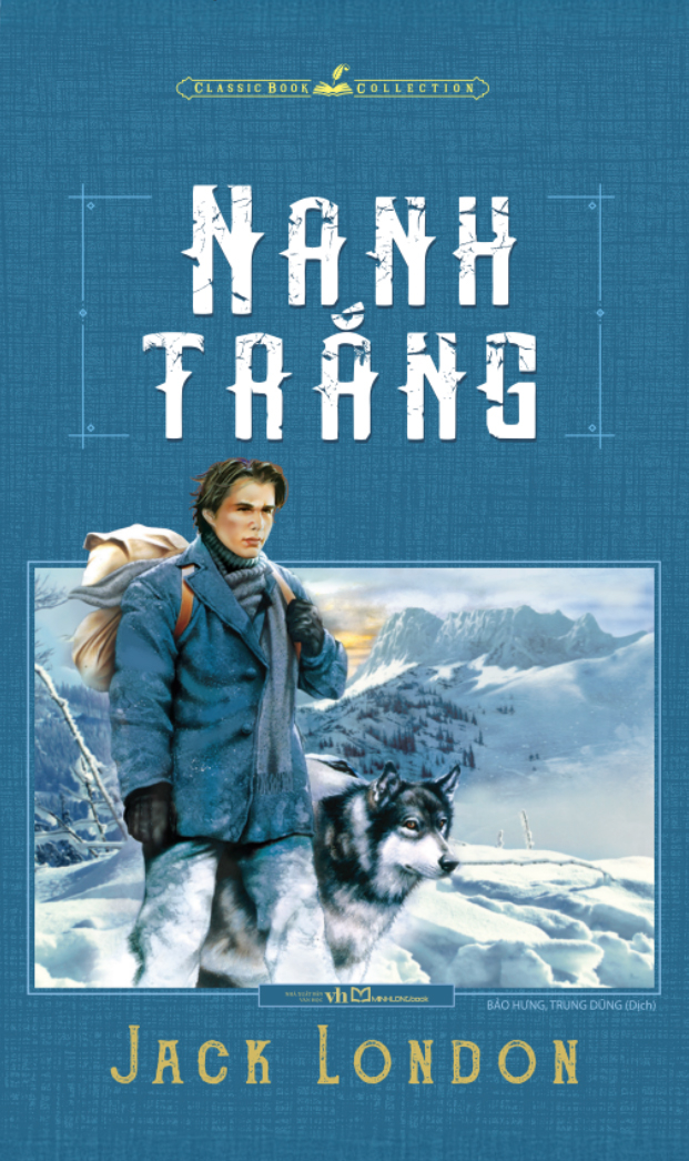 Nanh Trang (Tai Ban 2025)