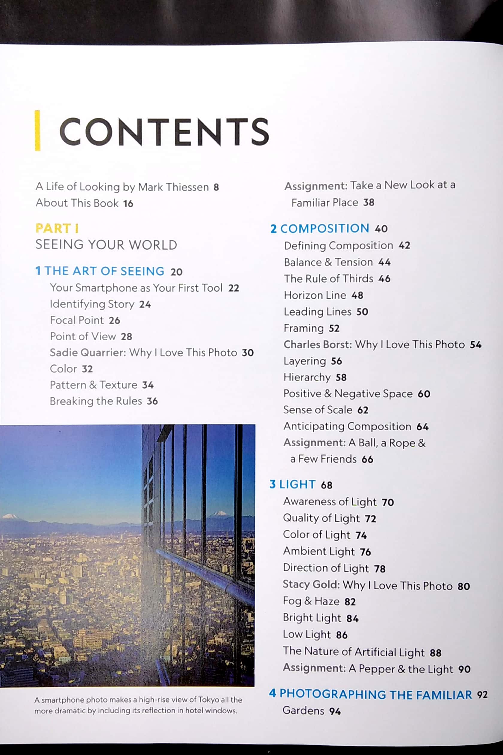 national geographic complete photo guide: how to take better pictures
