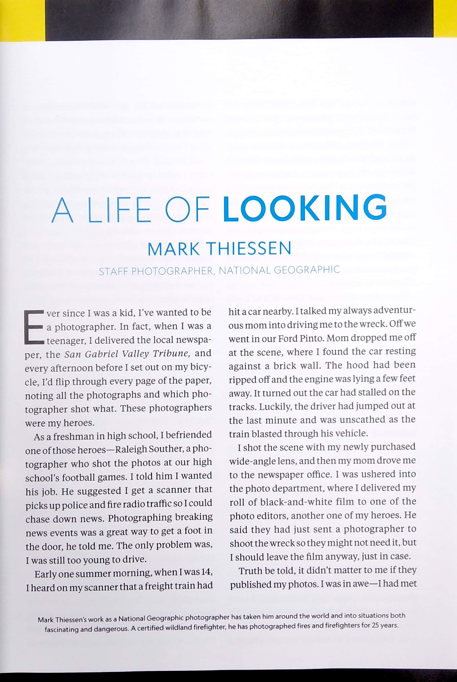 national geographic complete photo guide: how to take better pictures