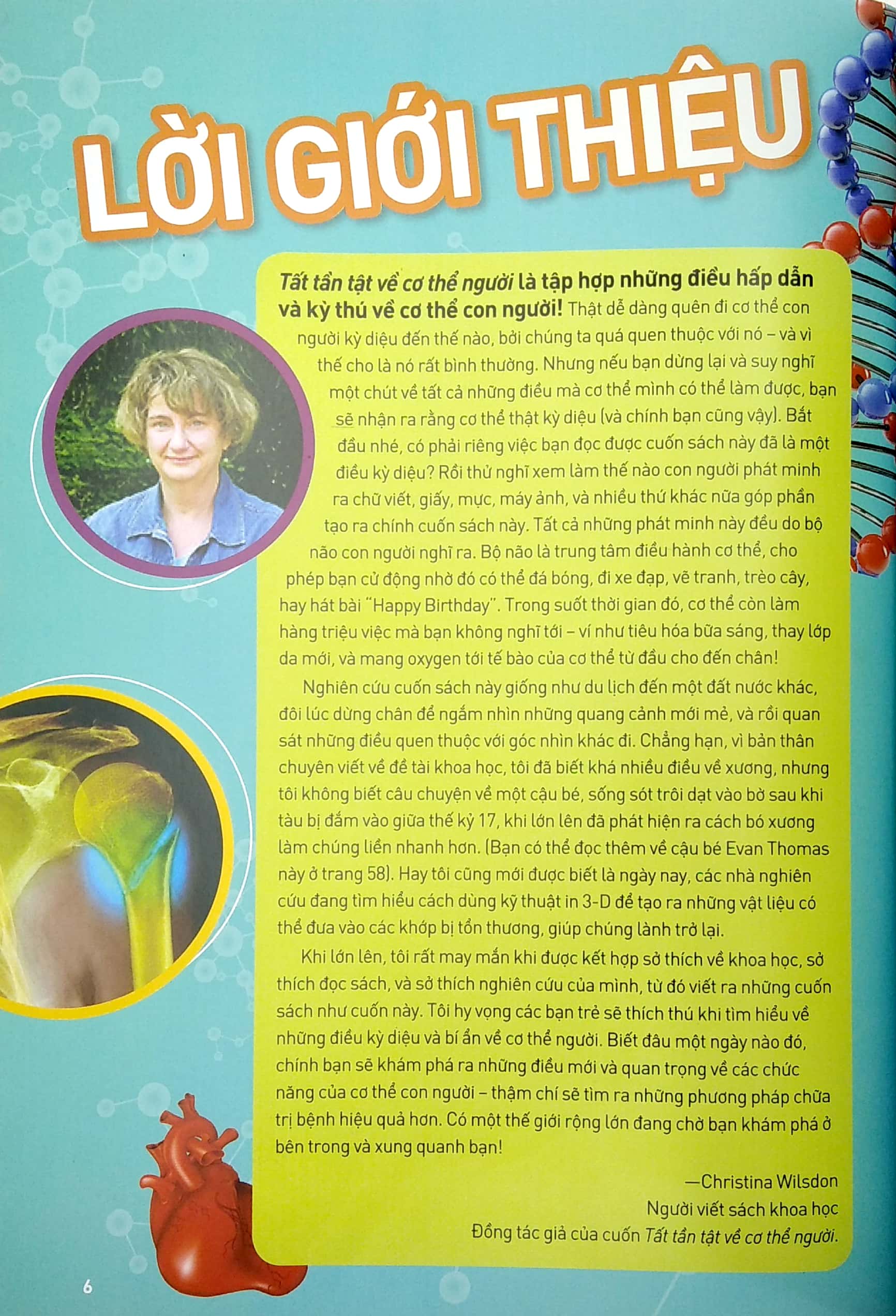 national geographic kids - tất tần tật về cơ thể người