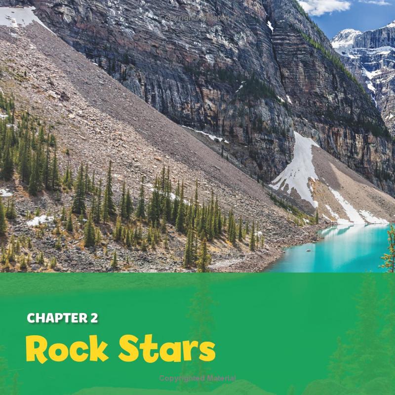 national geographic little kids first big book of rocks, minerals & shells