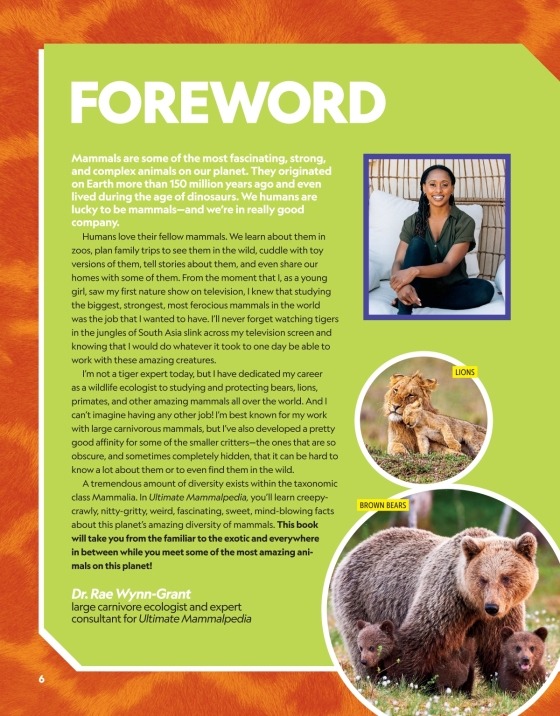 national geographic little kids first big book of sports