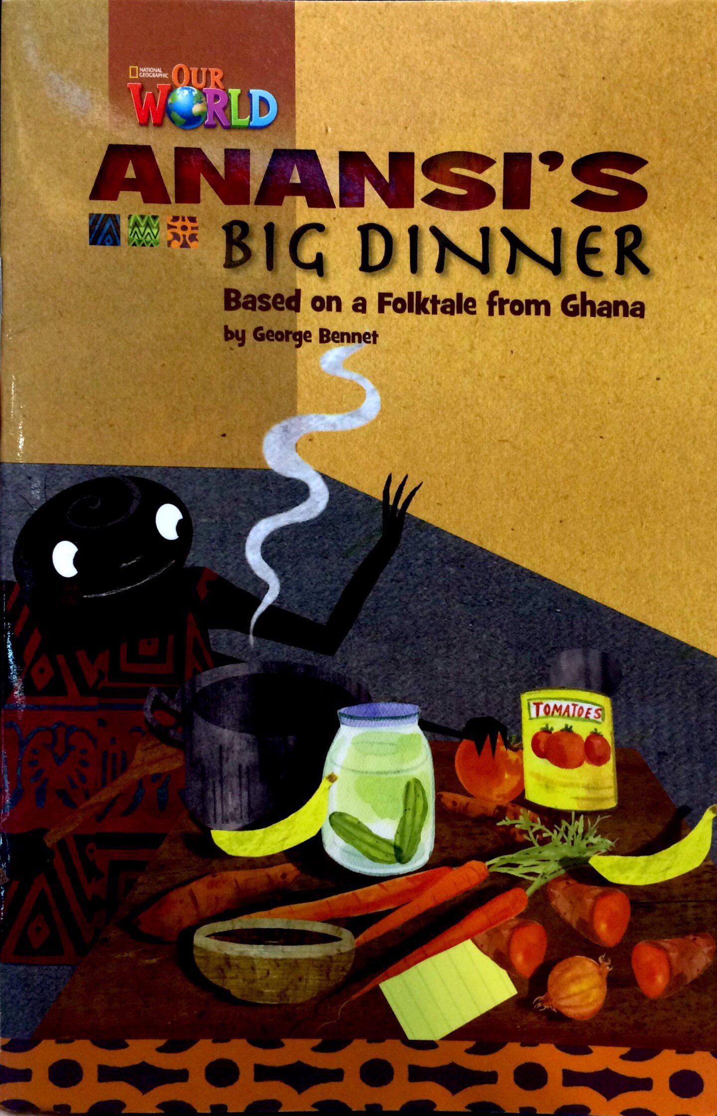 national geographic primary 3 reader 6