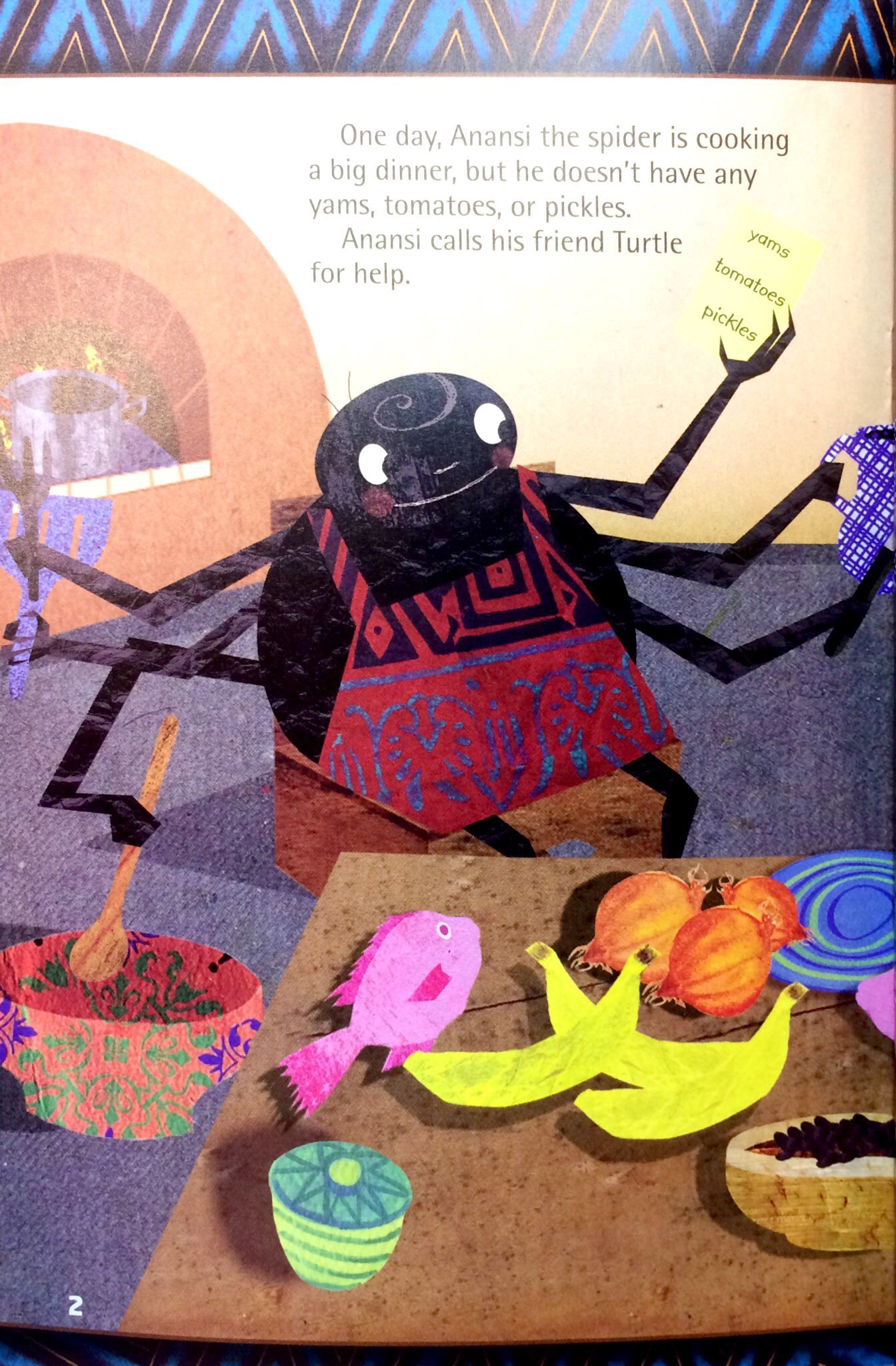 national geographic primary 3 reader 6