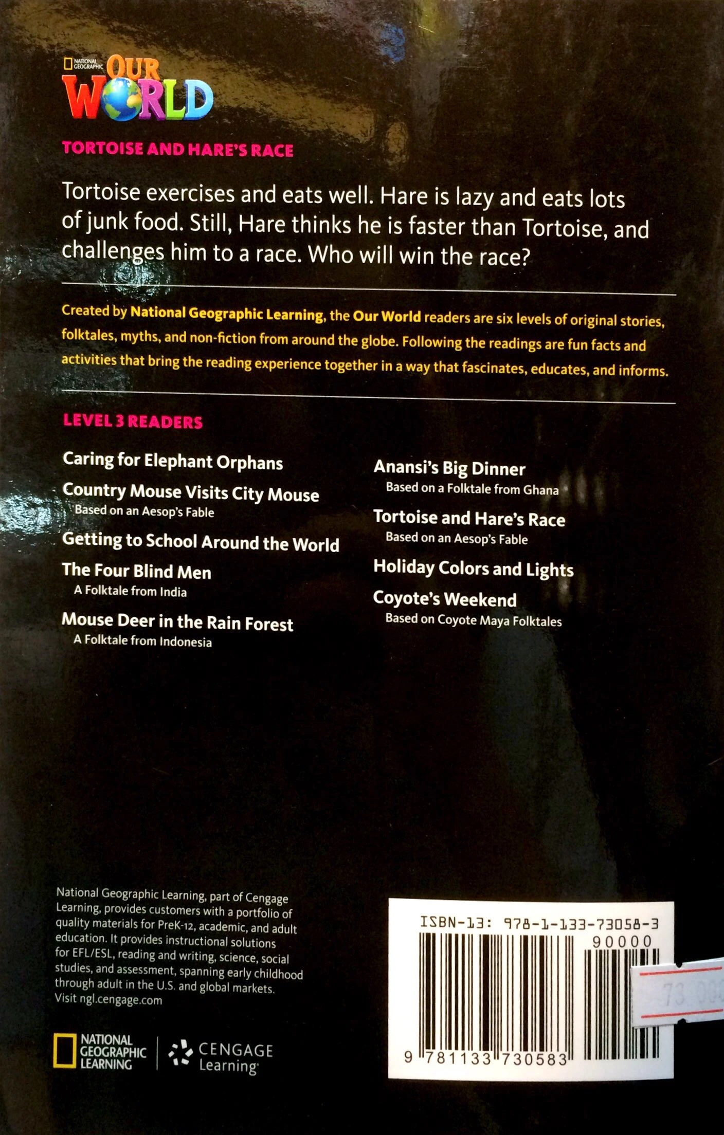 national geographic primary 3 reader 7