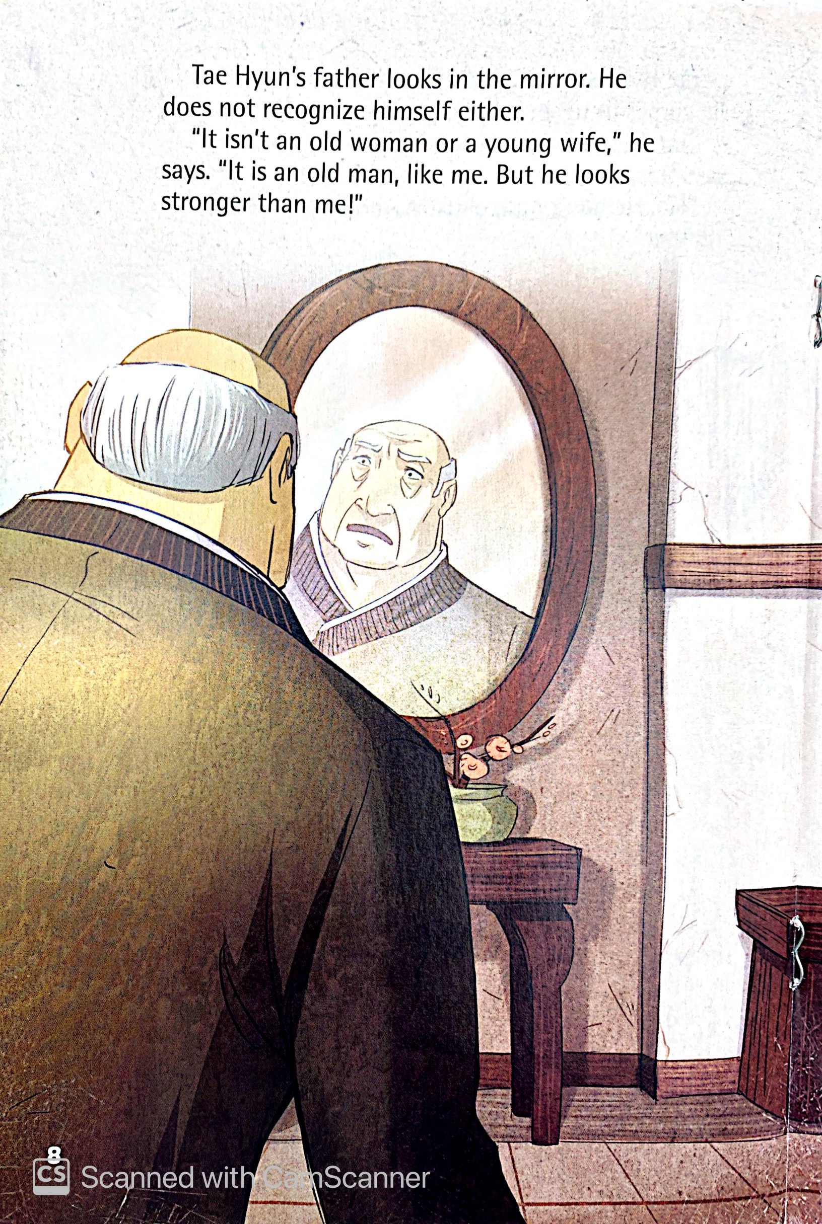 national geographic primary 4 reader 1