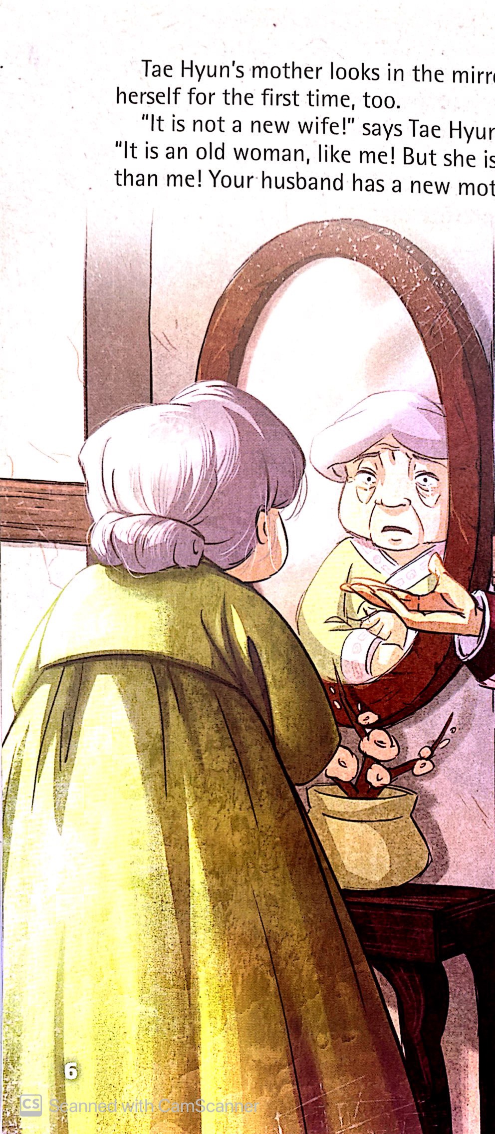 national geographic primary 4 reader 1