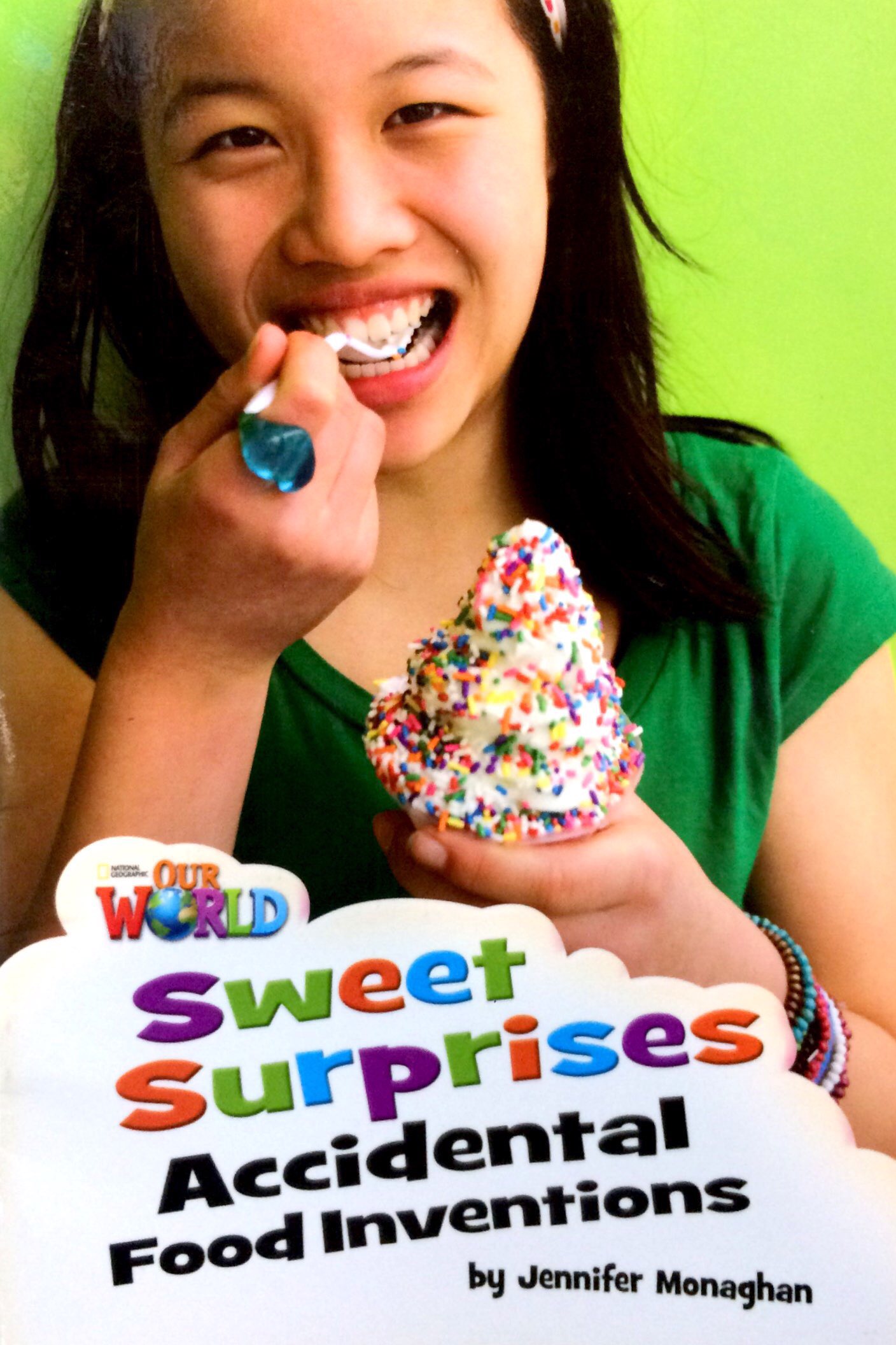 national geographic primary 4 reader 7