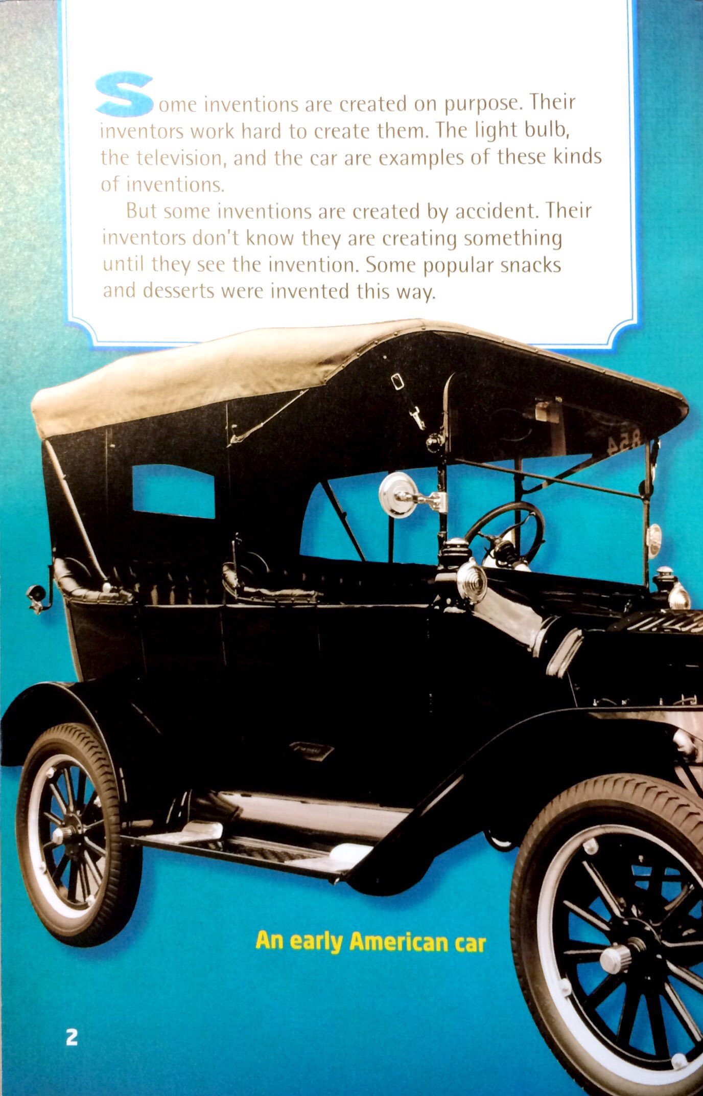 national geographic primary 4 reader 7