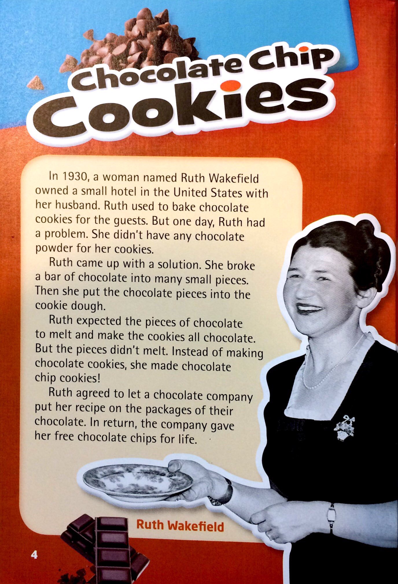 national geographic primary 4 reader 7