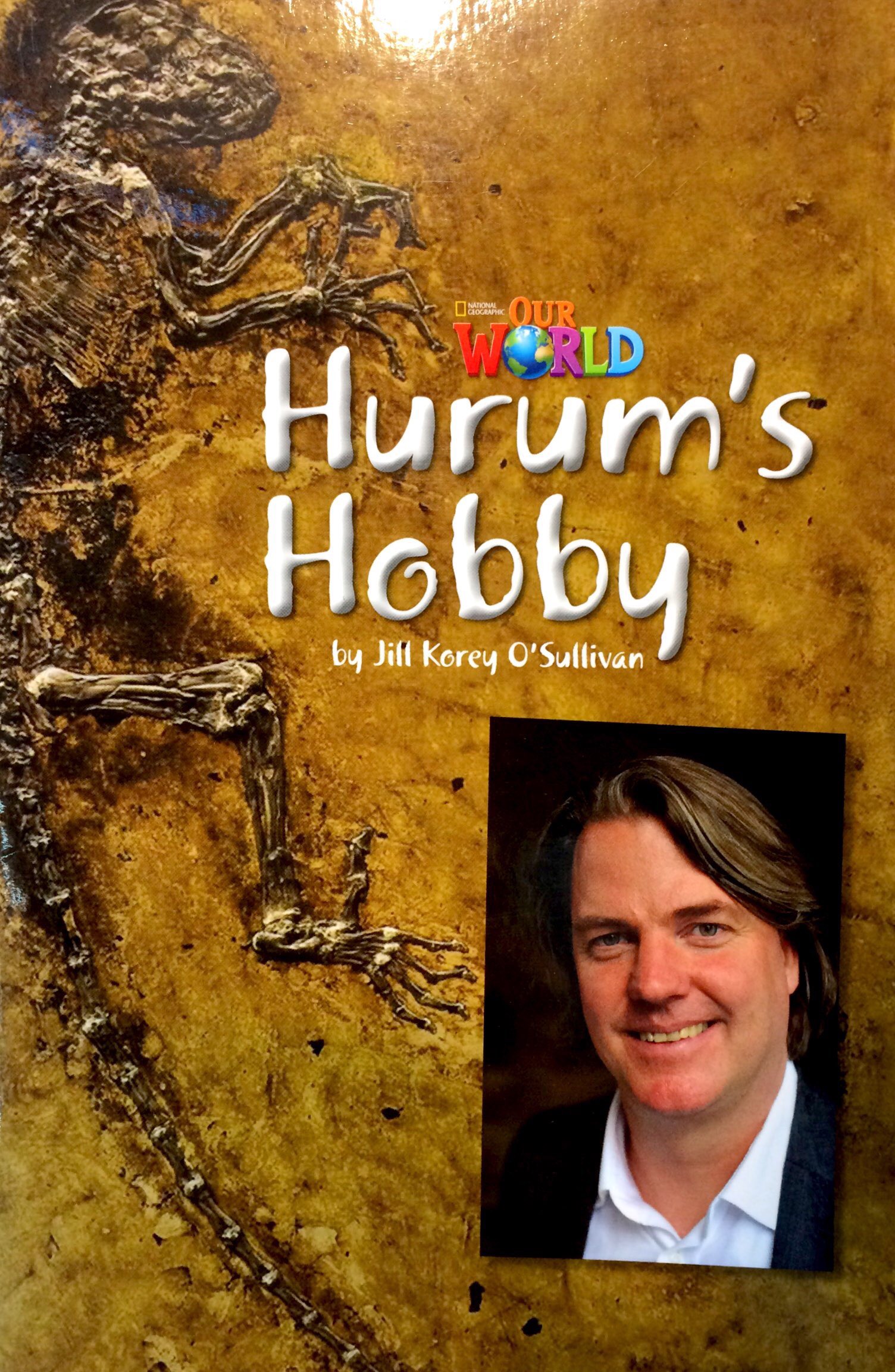 national geographic primary 4 reader 8