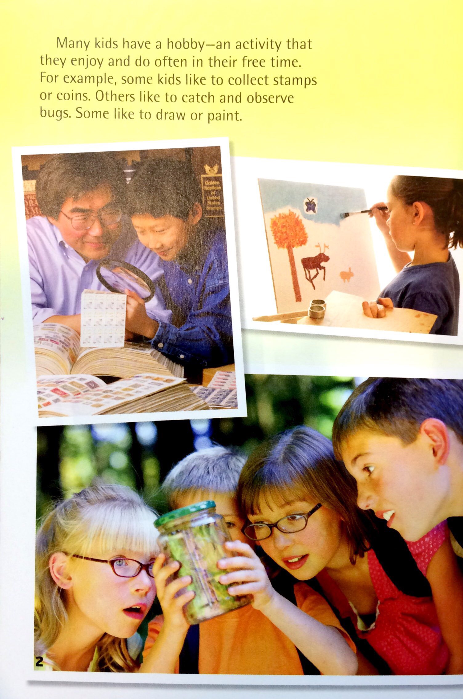 national geographic primary 4 reader 8