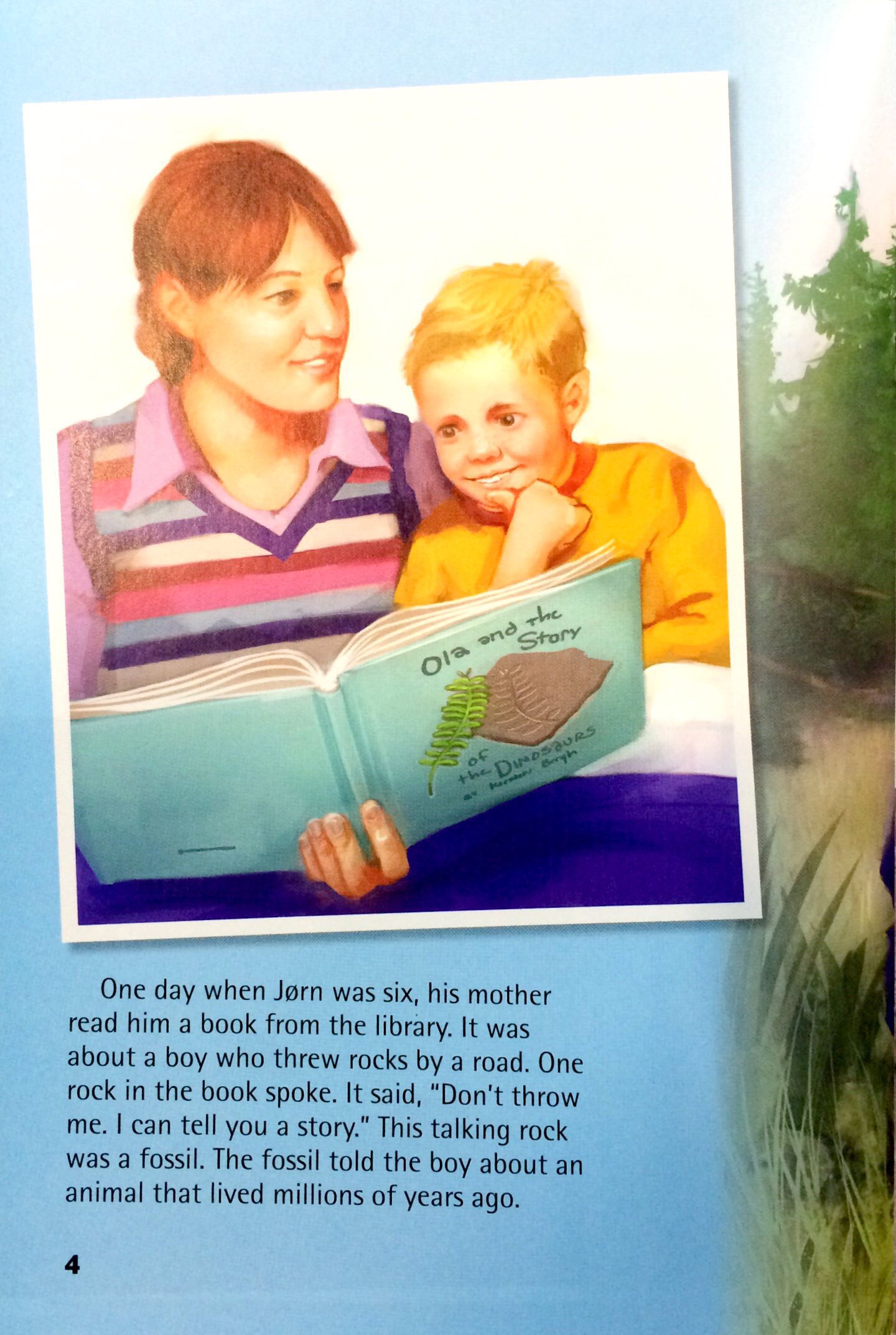 national geographic primary 4 reader 8