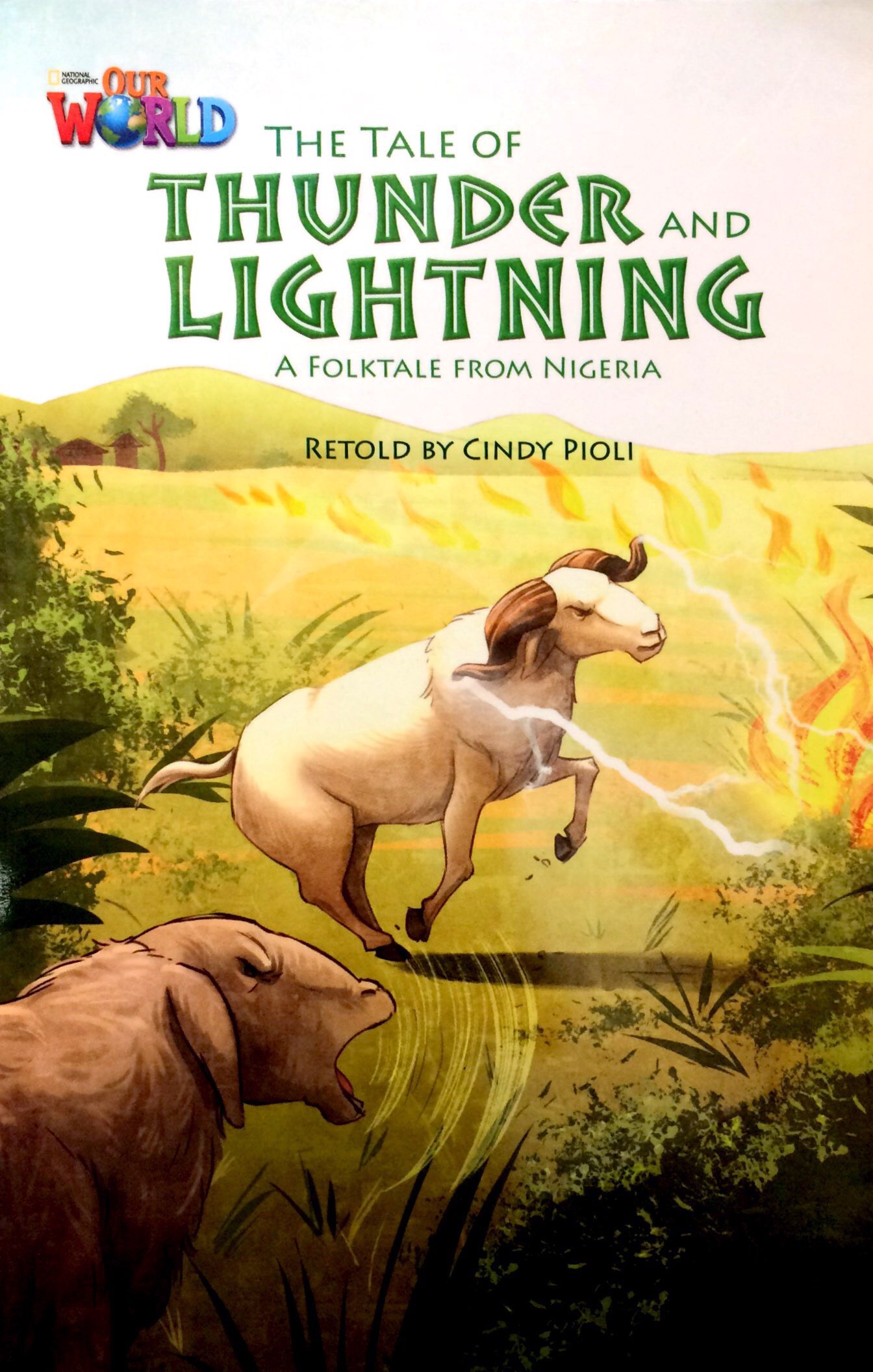 national geographic primary 5 reader 1