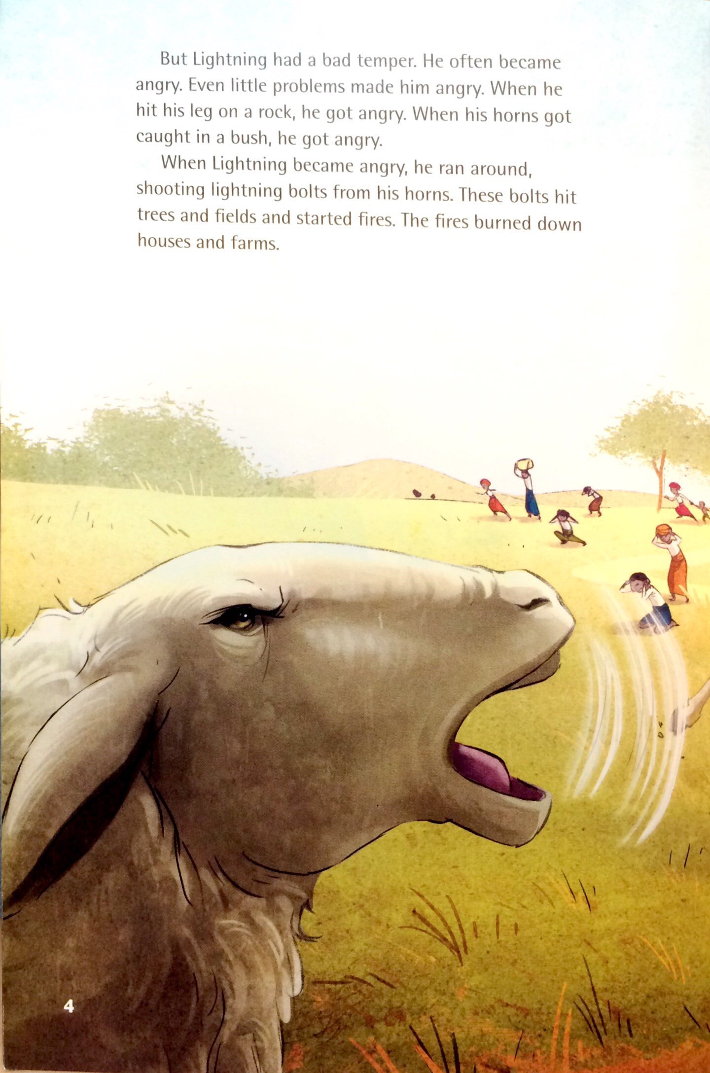 national geographic primary 5 reader 1