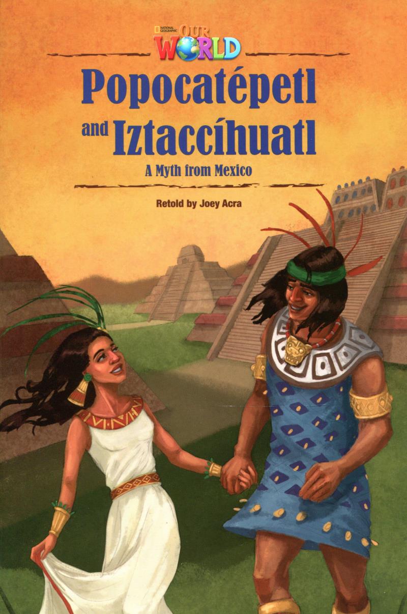 national geographic primary 5 reader 7