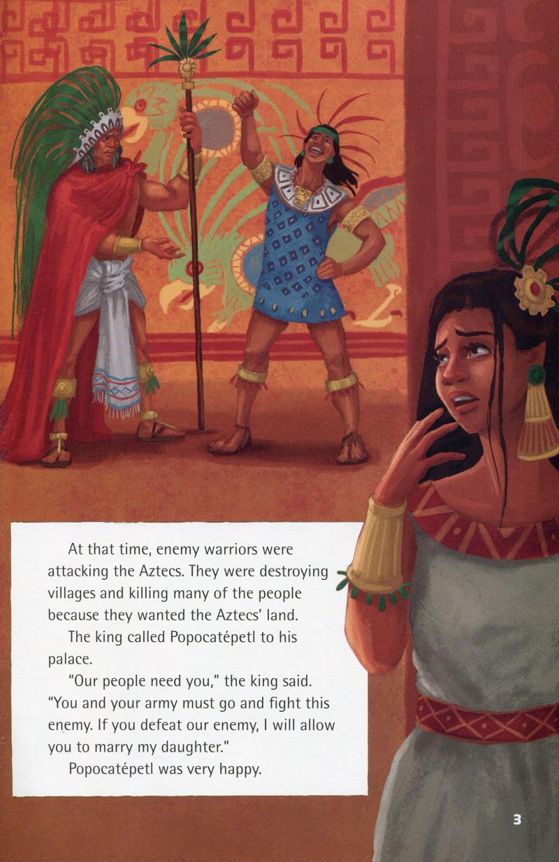 national geographic primary 5 reader 7