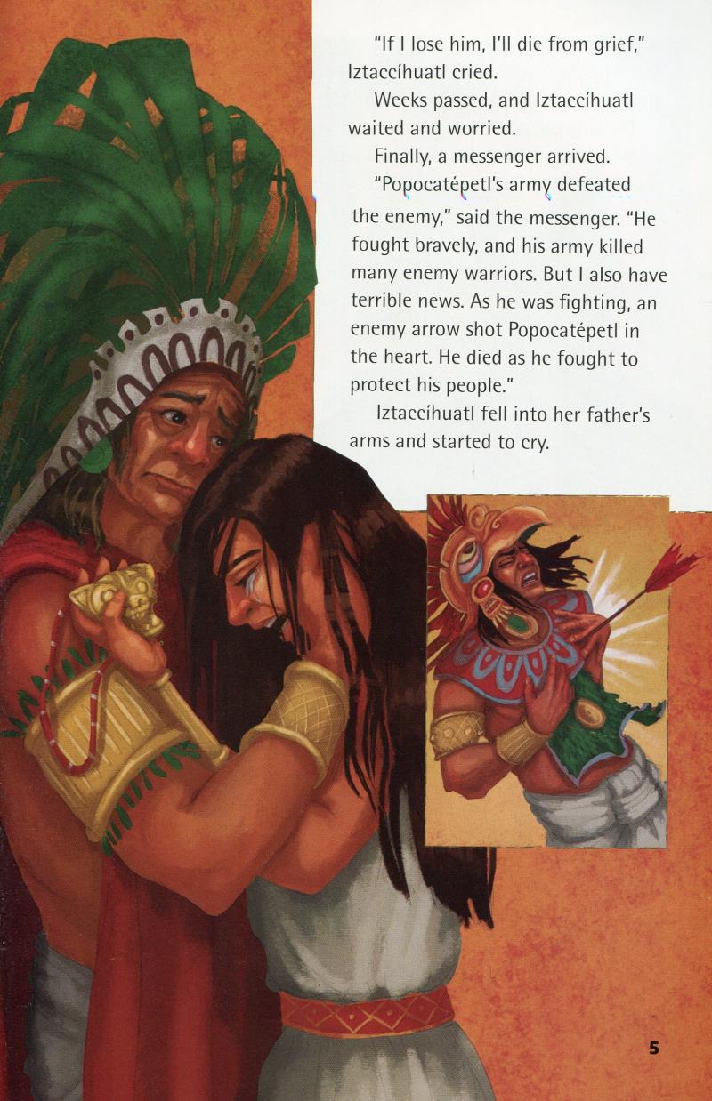 national geographic primary 5 reader 7