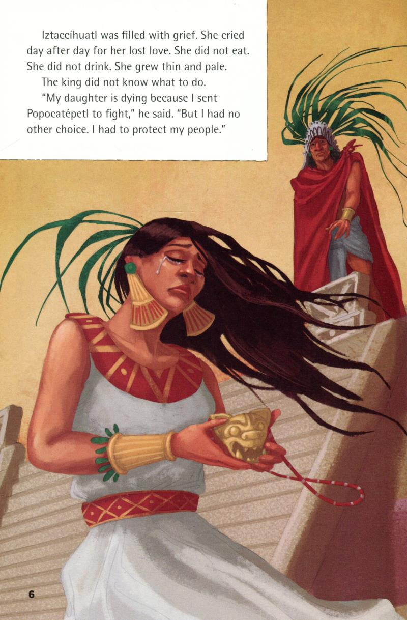 national geographic primary 5 reader 7