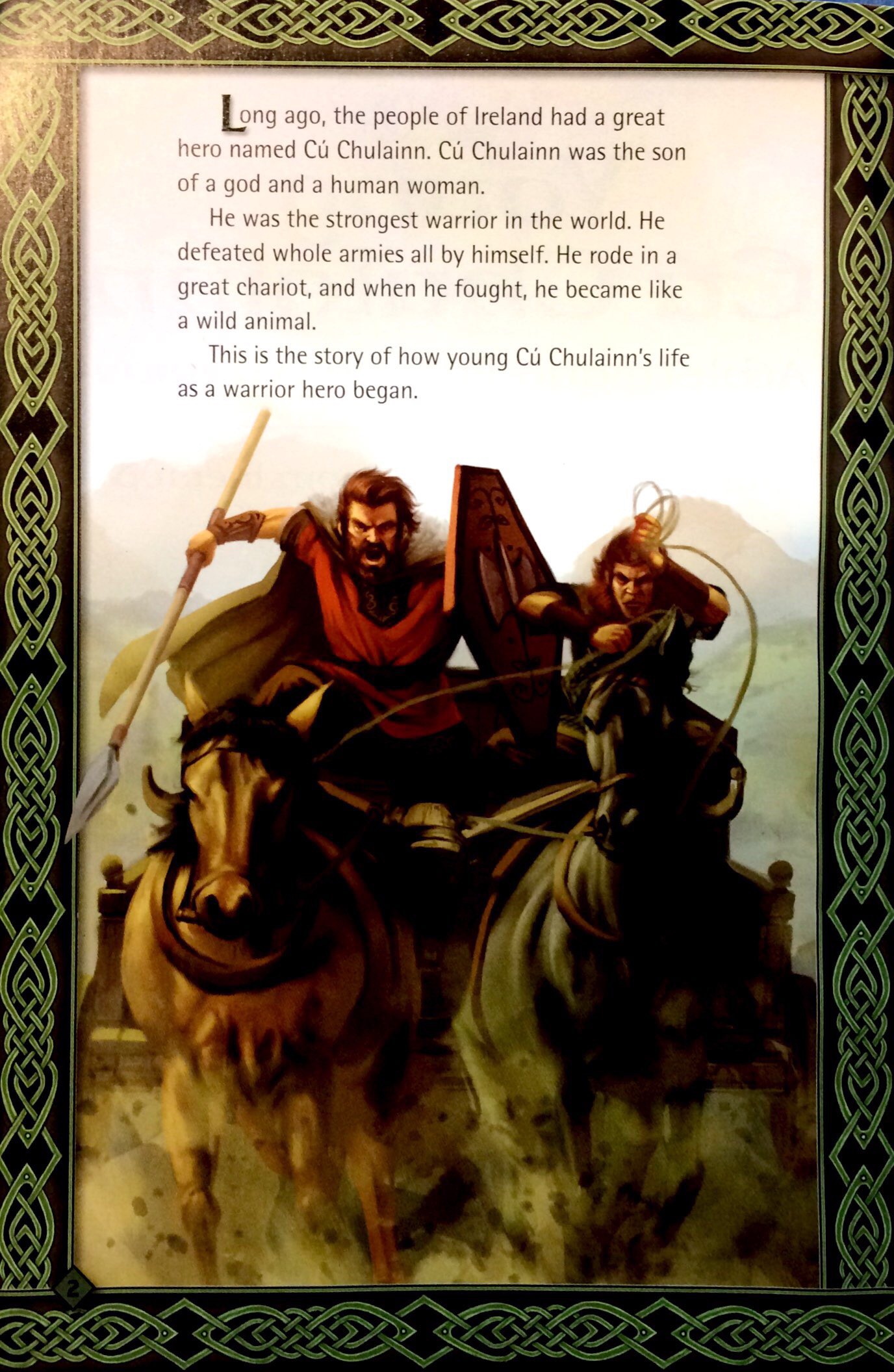 national geographic primary 6 reader 1