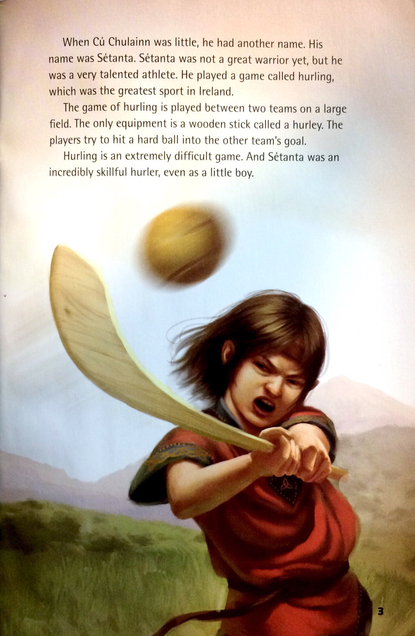 national geographic primary 6 reader 1