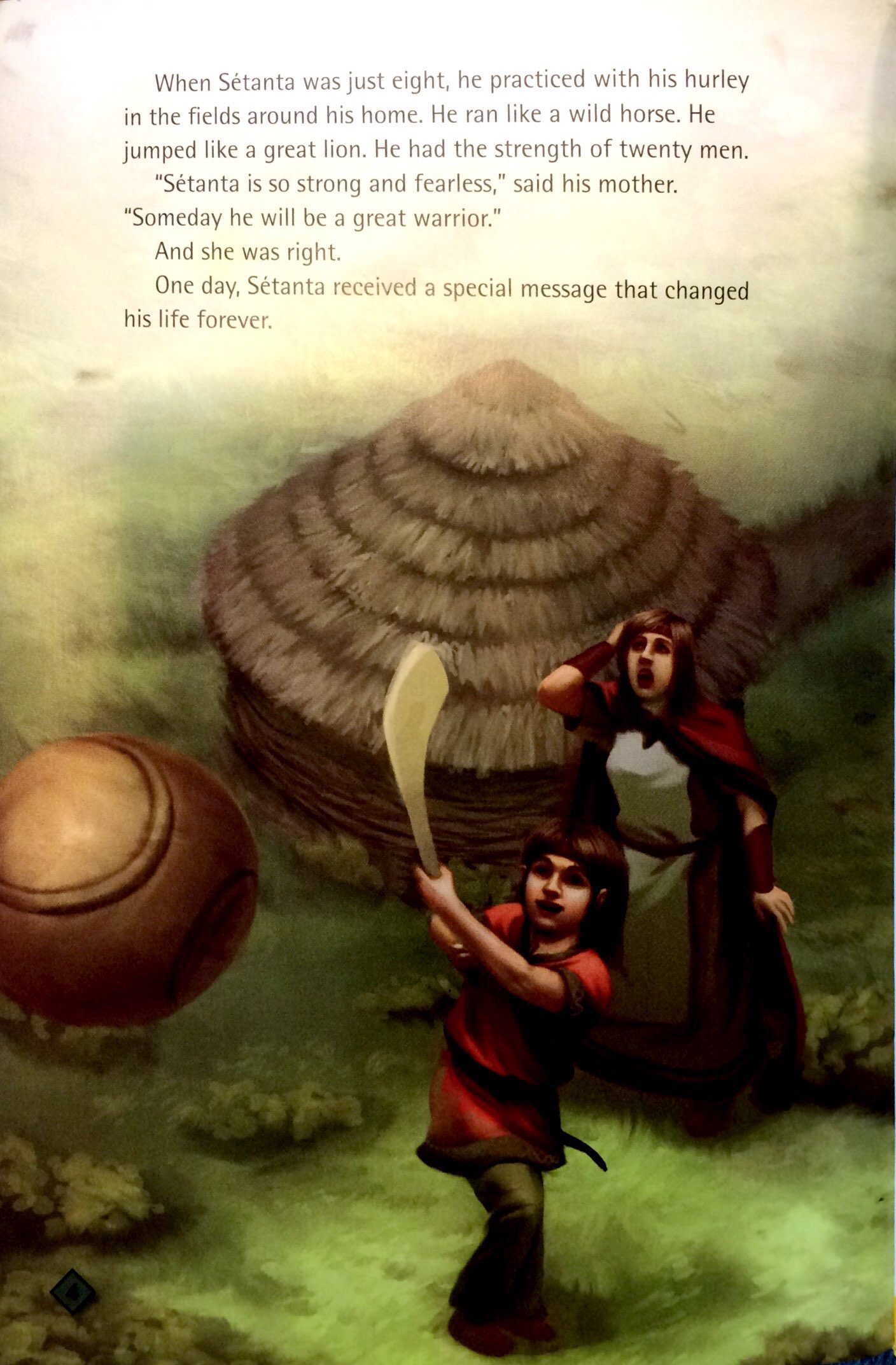 national geographic primary 6 reader 1