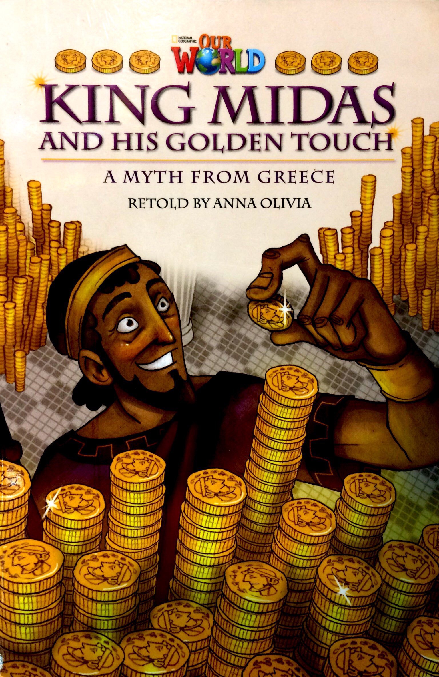 national geographic primary 6 reader 2