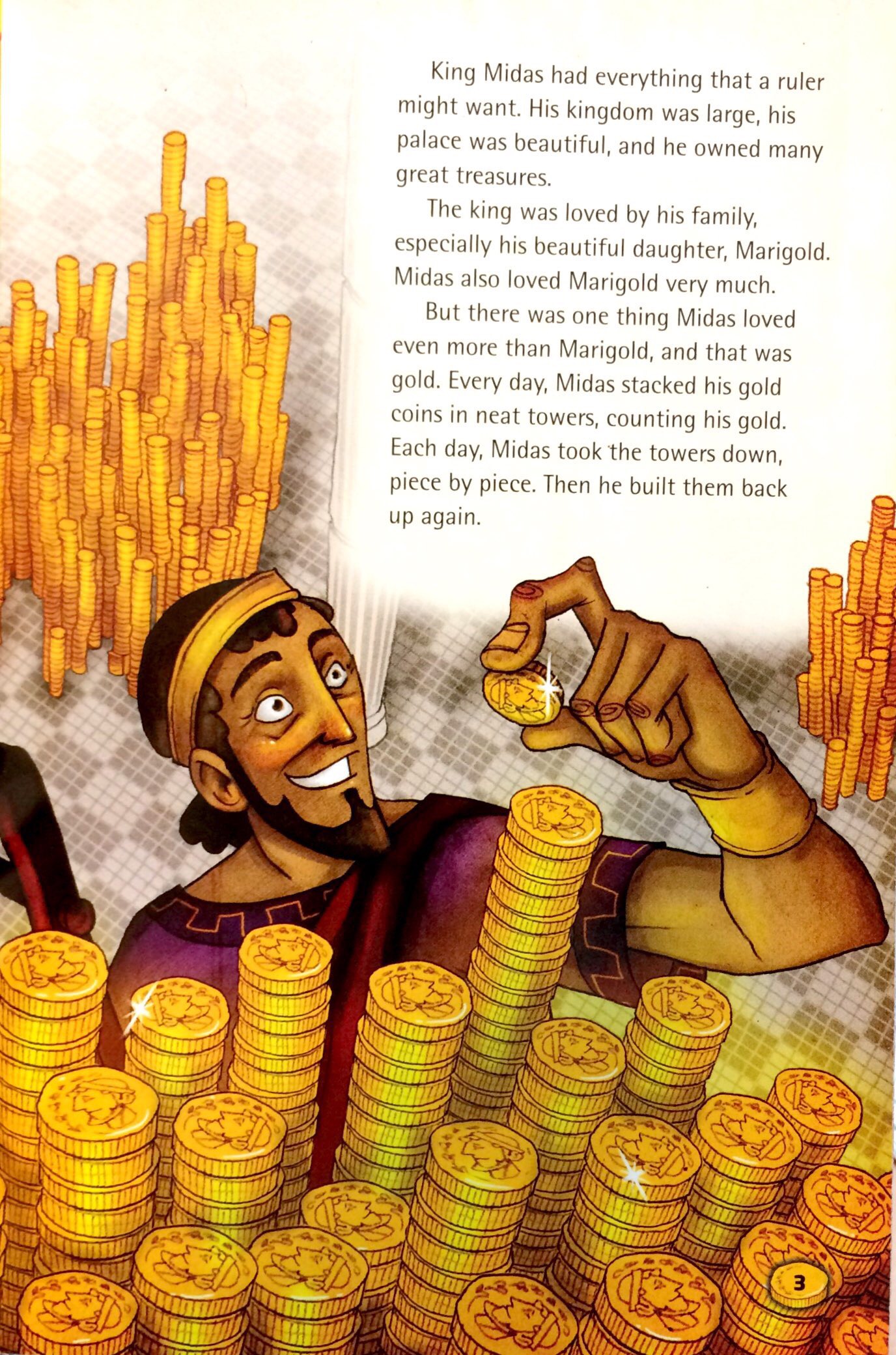 national geographic primary 6 reader 2