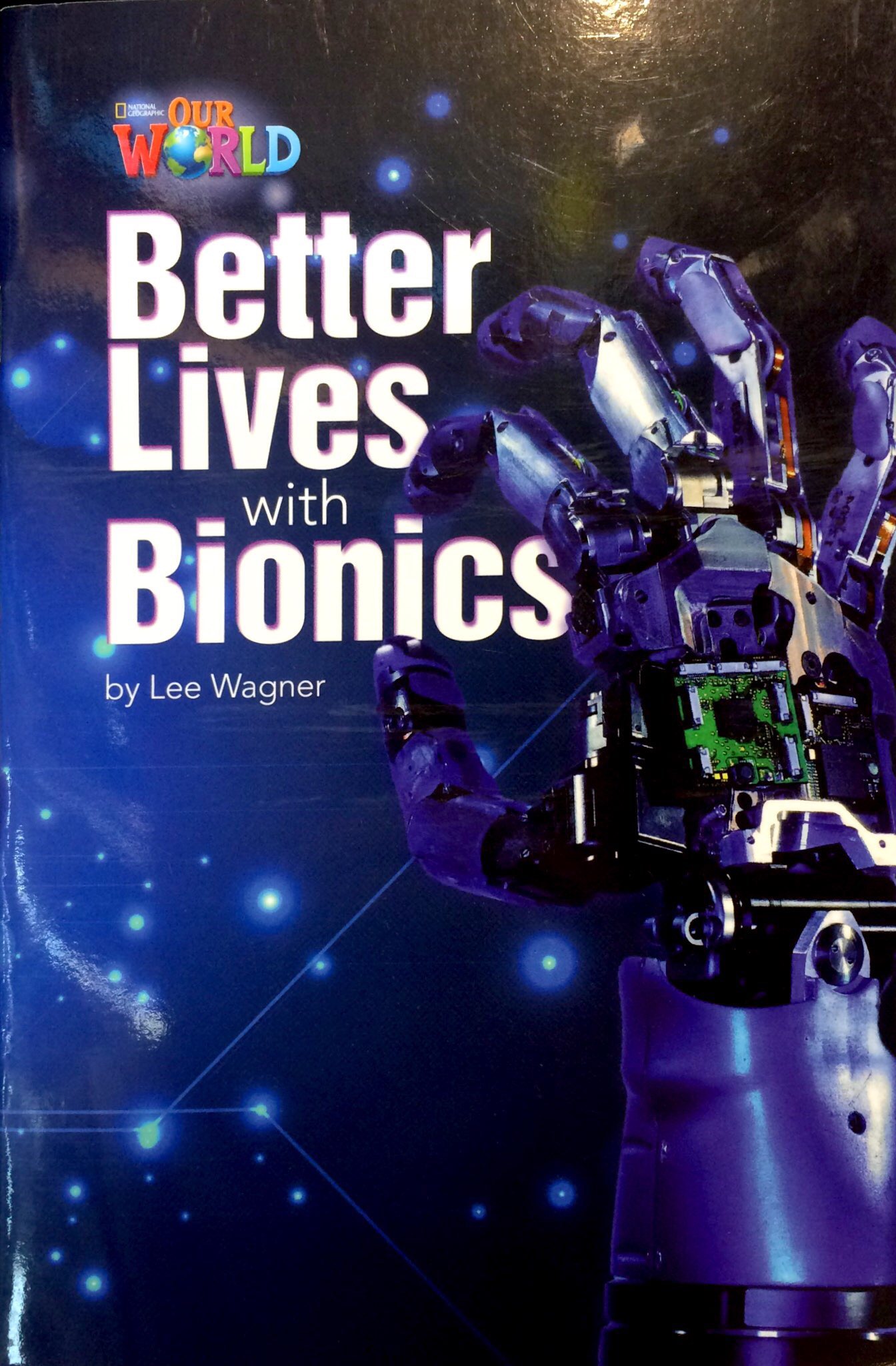 national geographic primary 6 reader 8