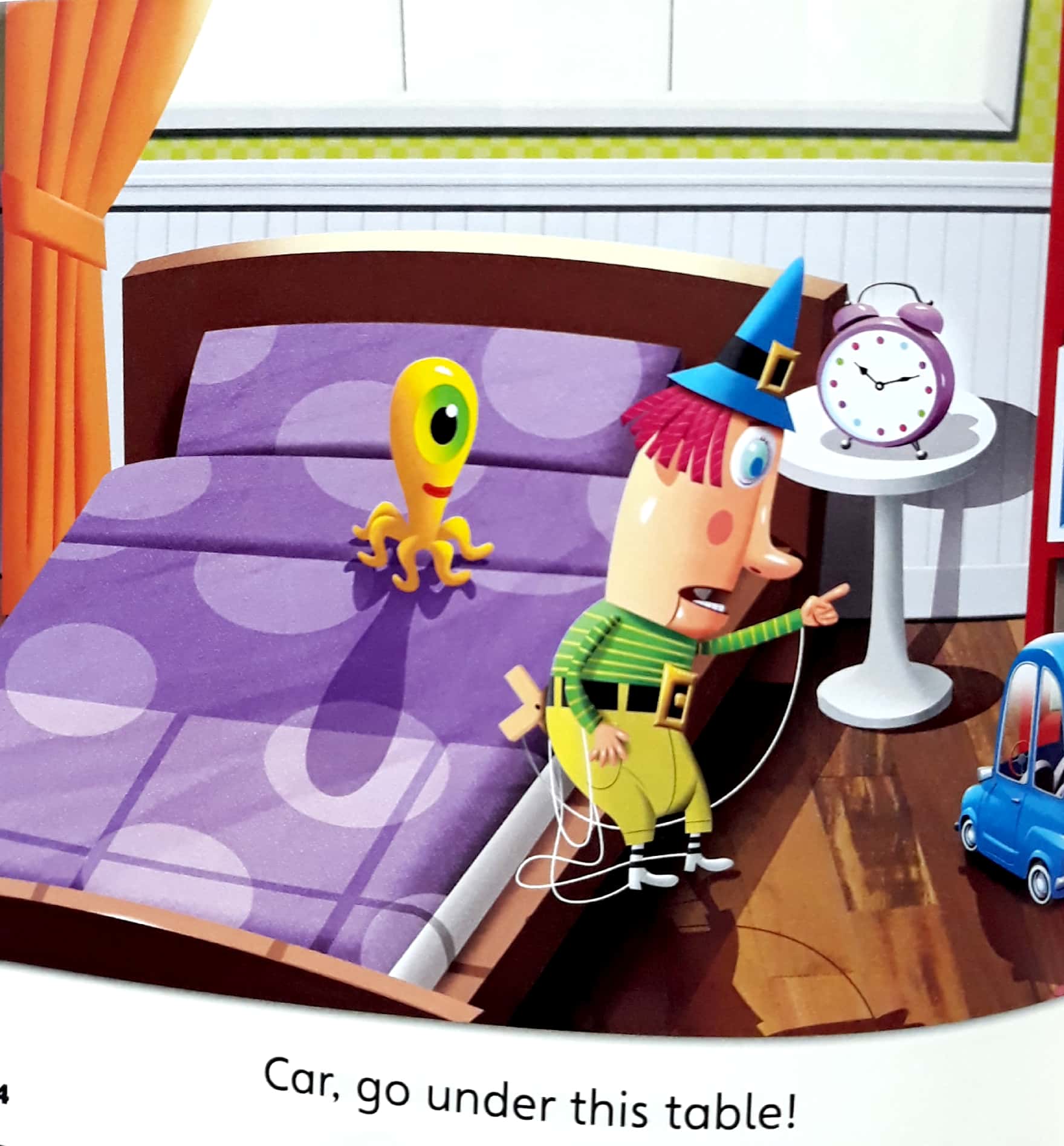 national geographic primary ame 1 reader 6