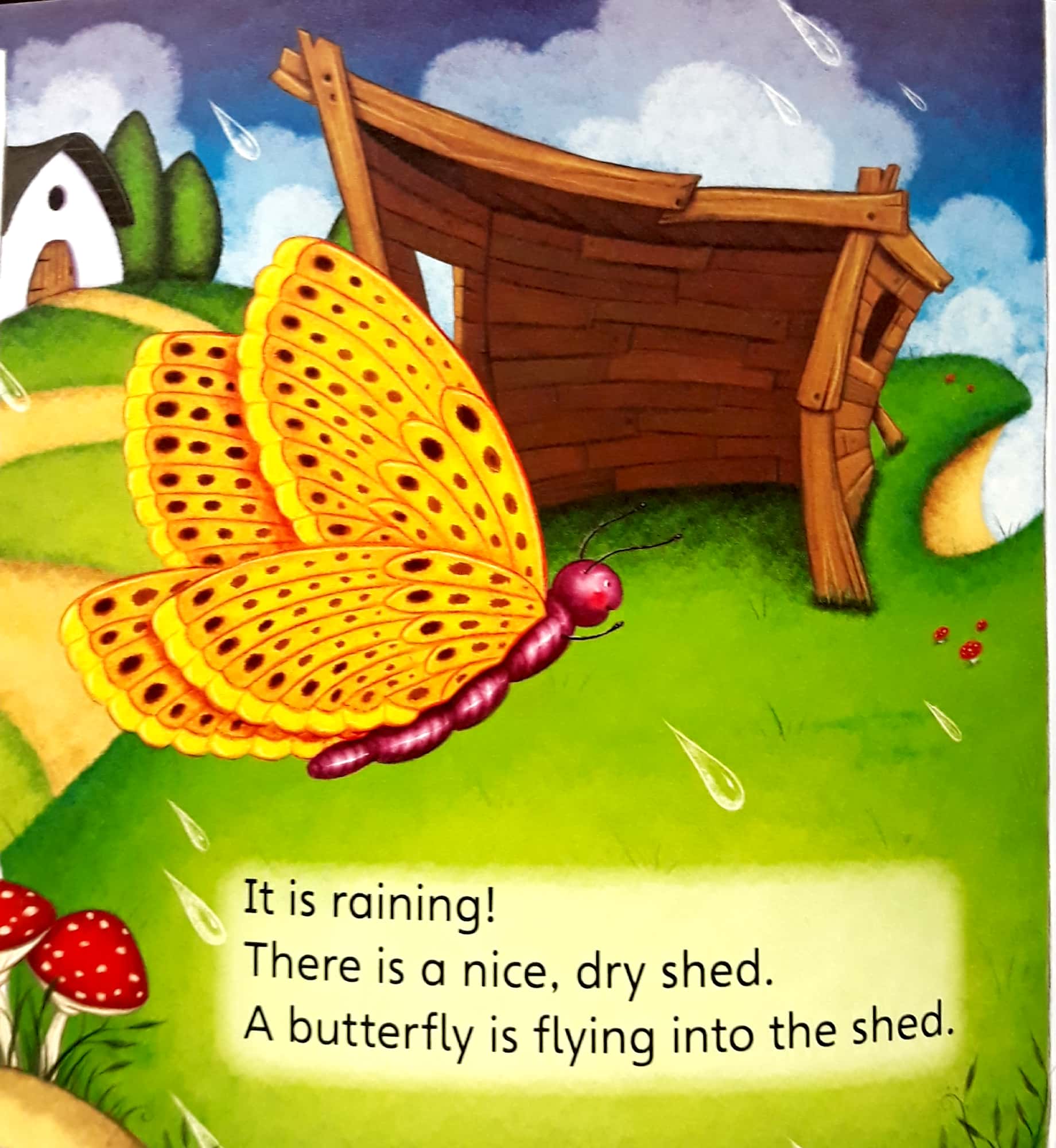 national geographic primary ame 1 reader 9