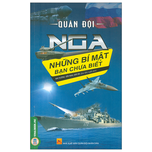 NATO - Những Bí Mật Bạn Chưa Biết