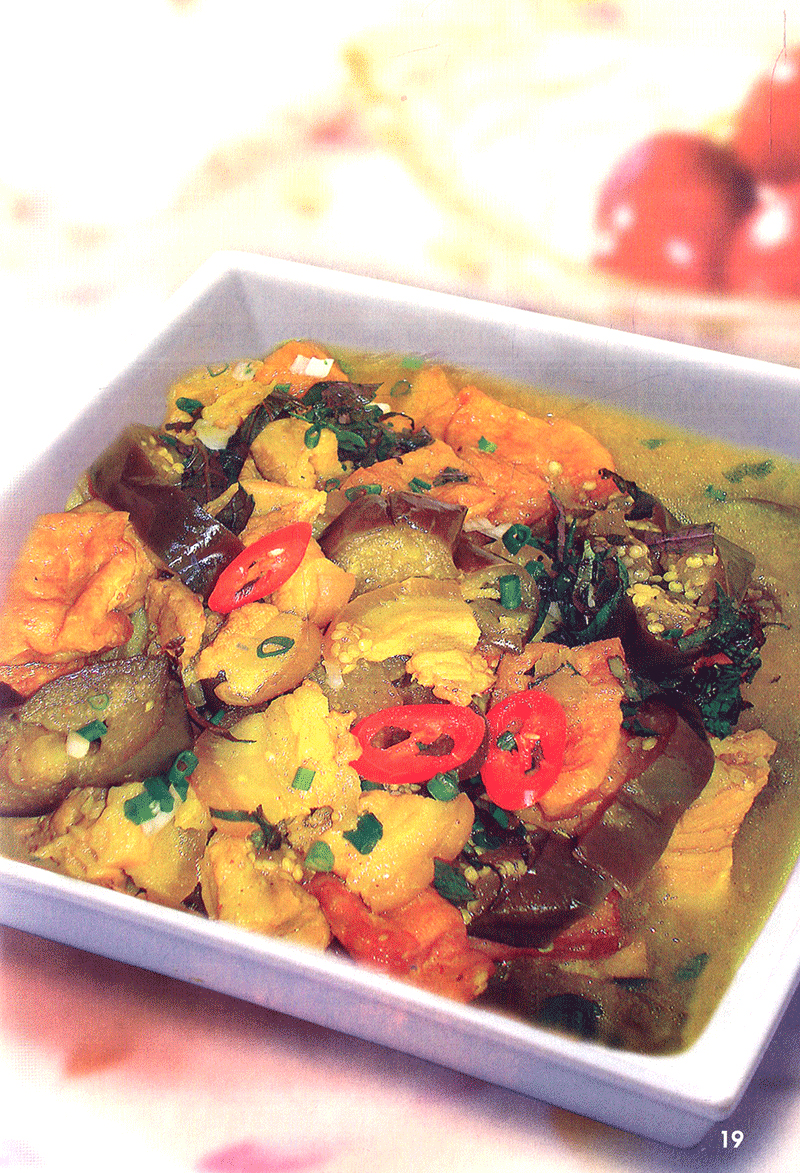 nấu ăn ngon - các món nấu