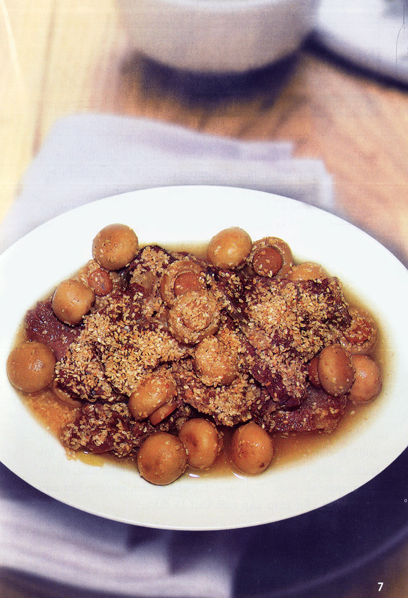 nấu ăn ngon - các món nấu