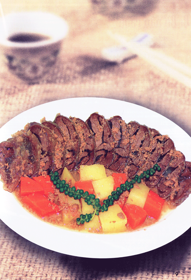 nấu ăn ngon - các món nấu