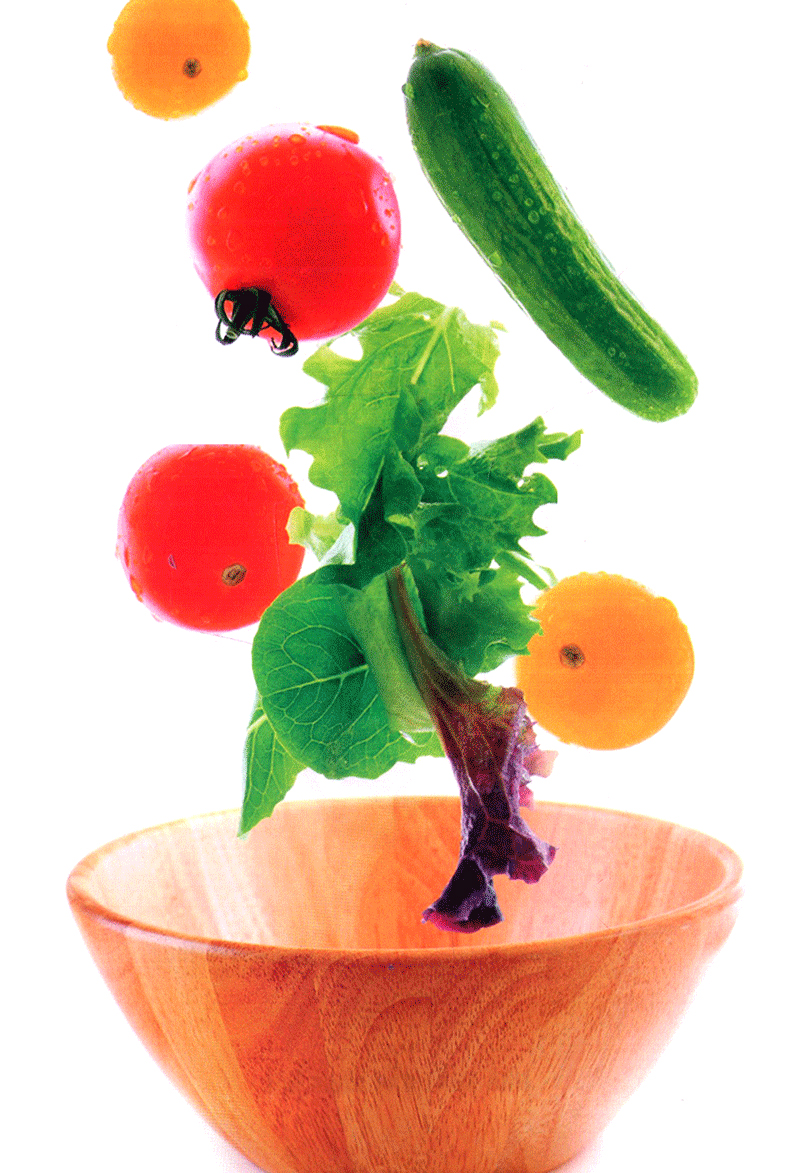 nấu ăn ngon - gỏi và món nguội