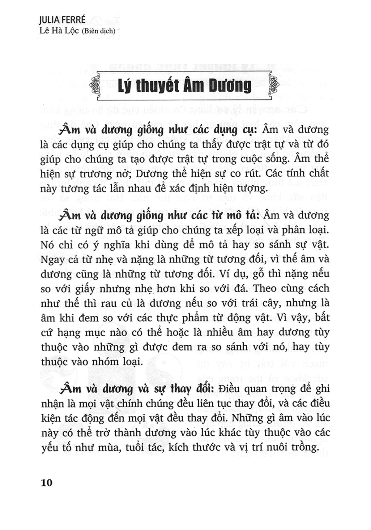 nấu ăn thực dưỡng cơ bản - các qui trình nấu rau củ và cốc loại