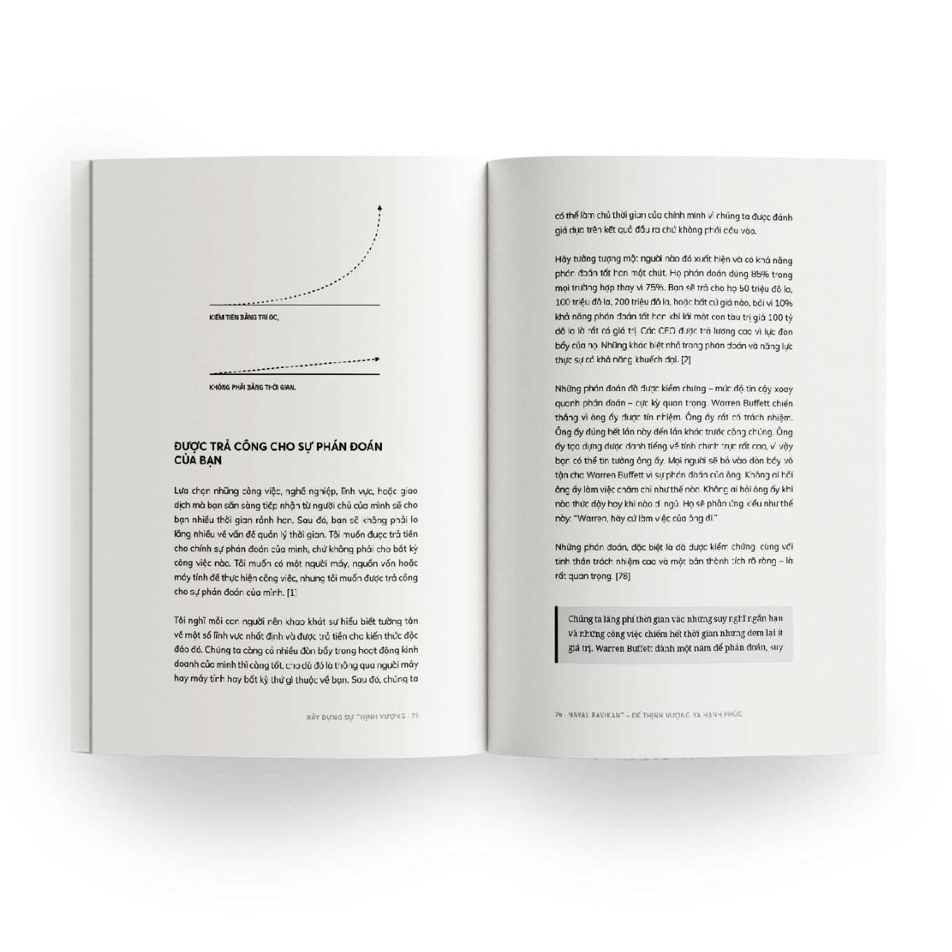 naval ravikant - để thịnh vượng và hạnh phúc