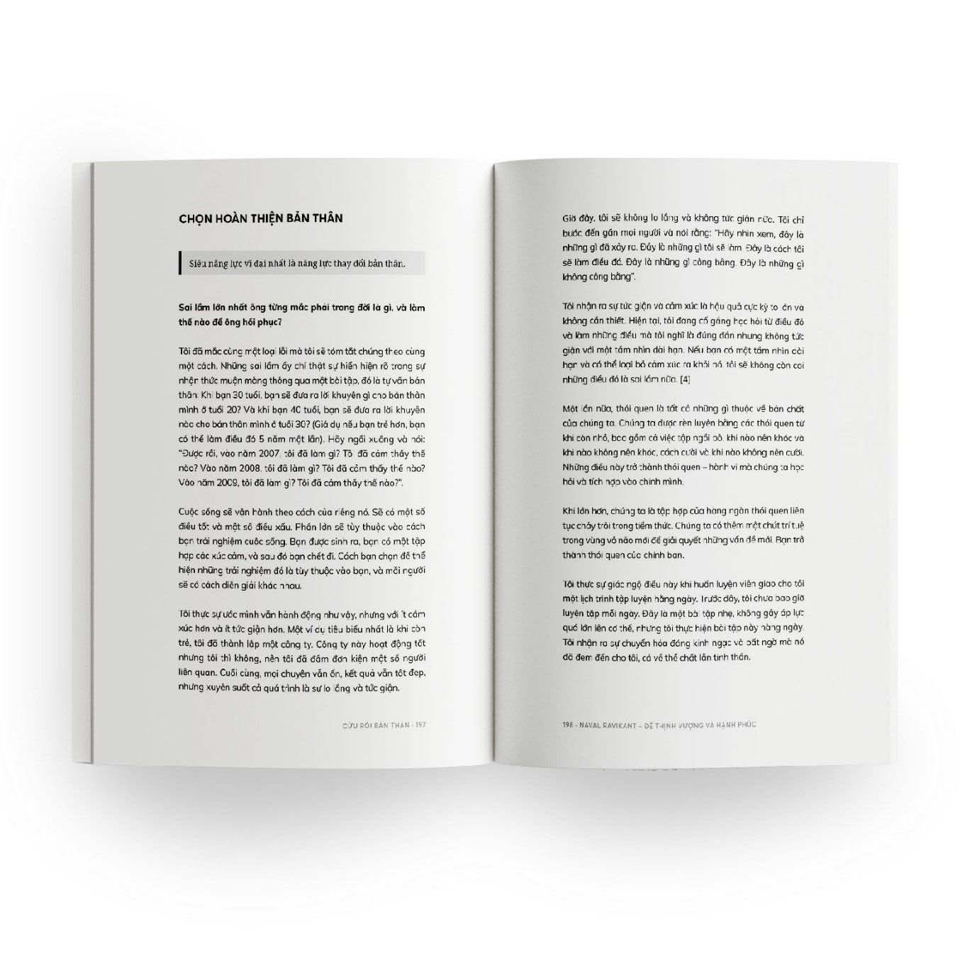 naval ravikant - để thịnh vượng và hạnh phúc