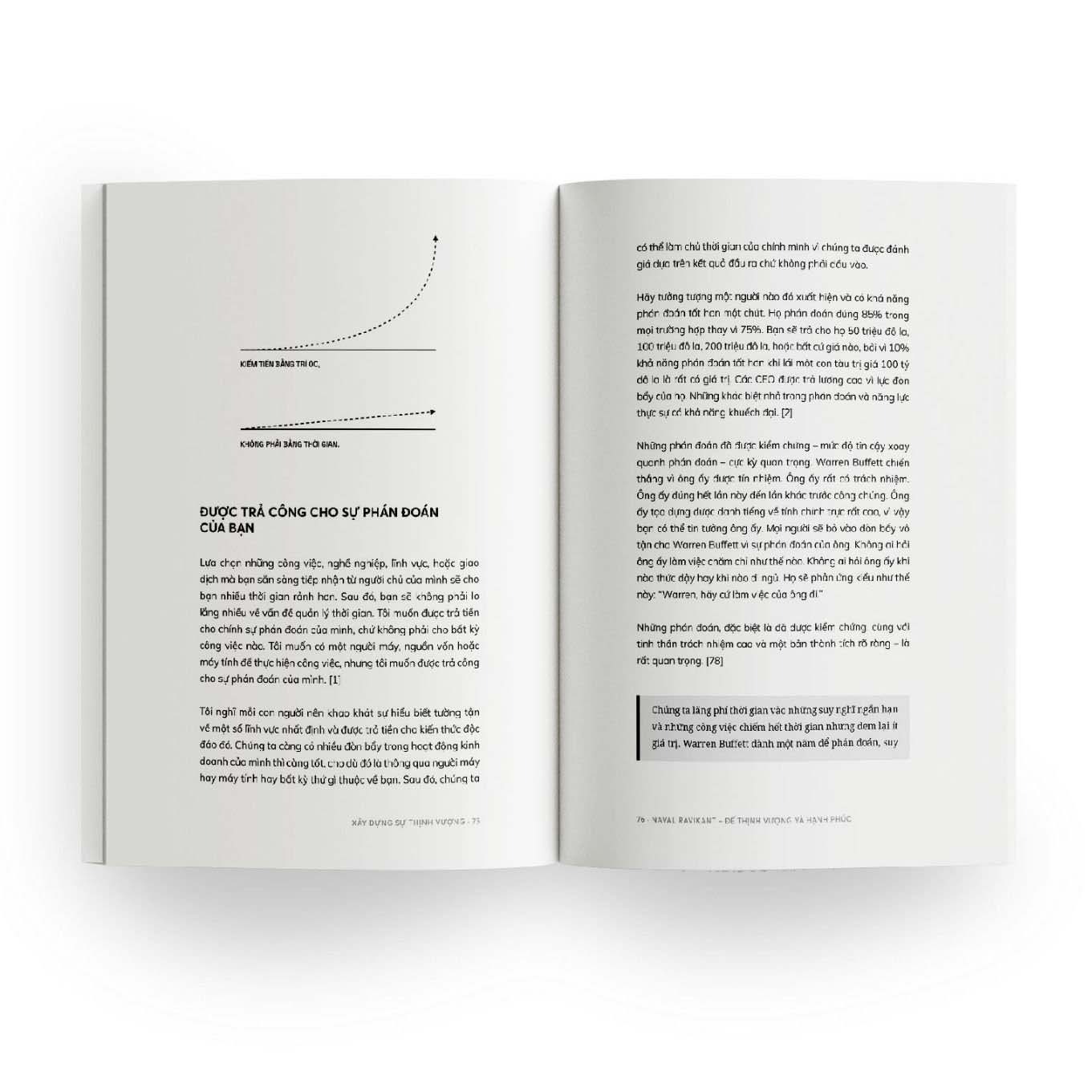 Naval Ravikant - De Thinh Vuong Va Hanh Phuc (Tai Ban 2025)