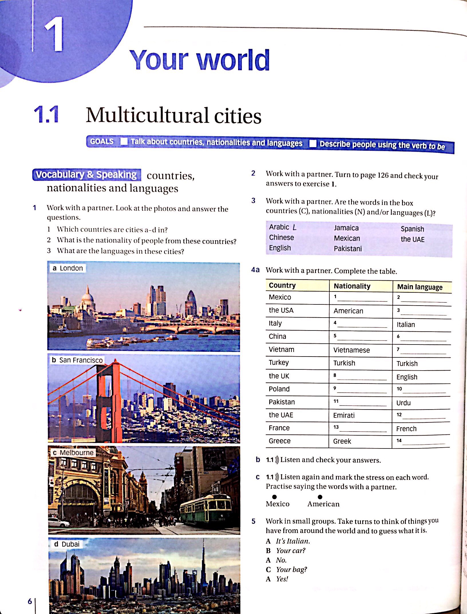 navigate: elementary a2: coursebook with oxford online skills
